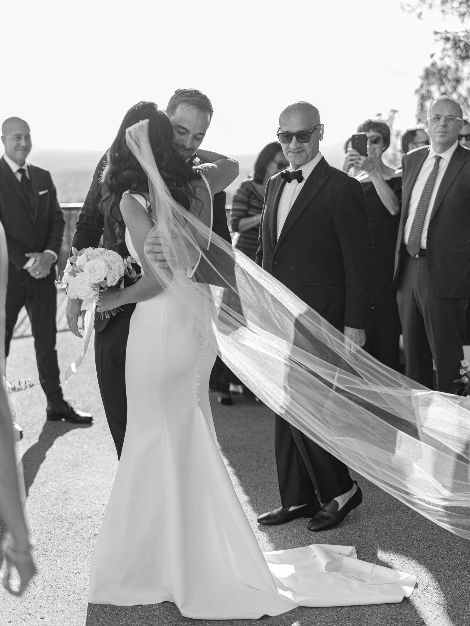 Stephen & Tatiana Wedding by Tatyana Chaiko259