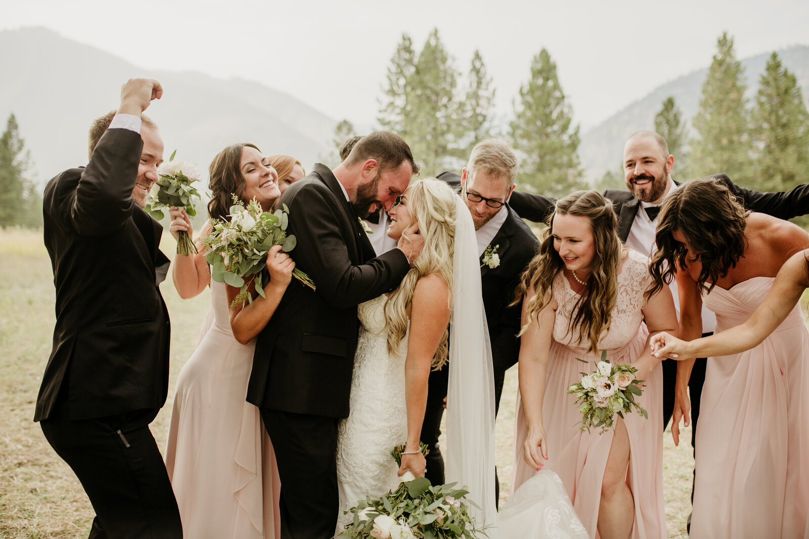 White Raven Wedding_Montana Wedding Photographer_Brittany & Michael_September 17, 2021-2665