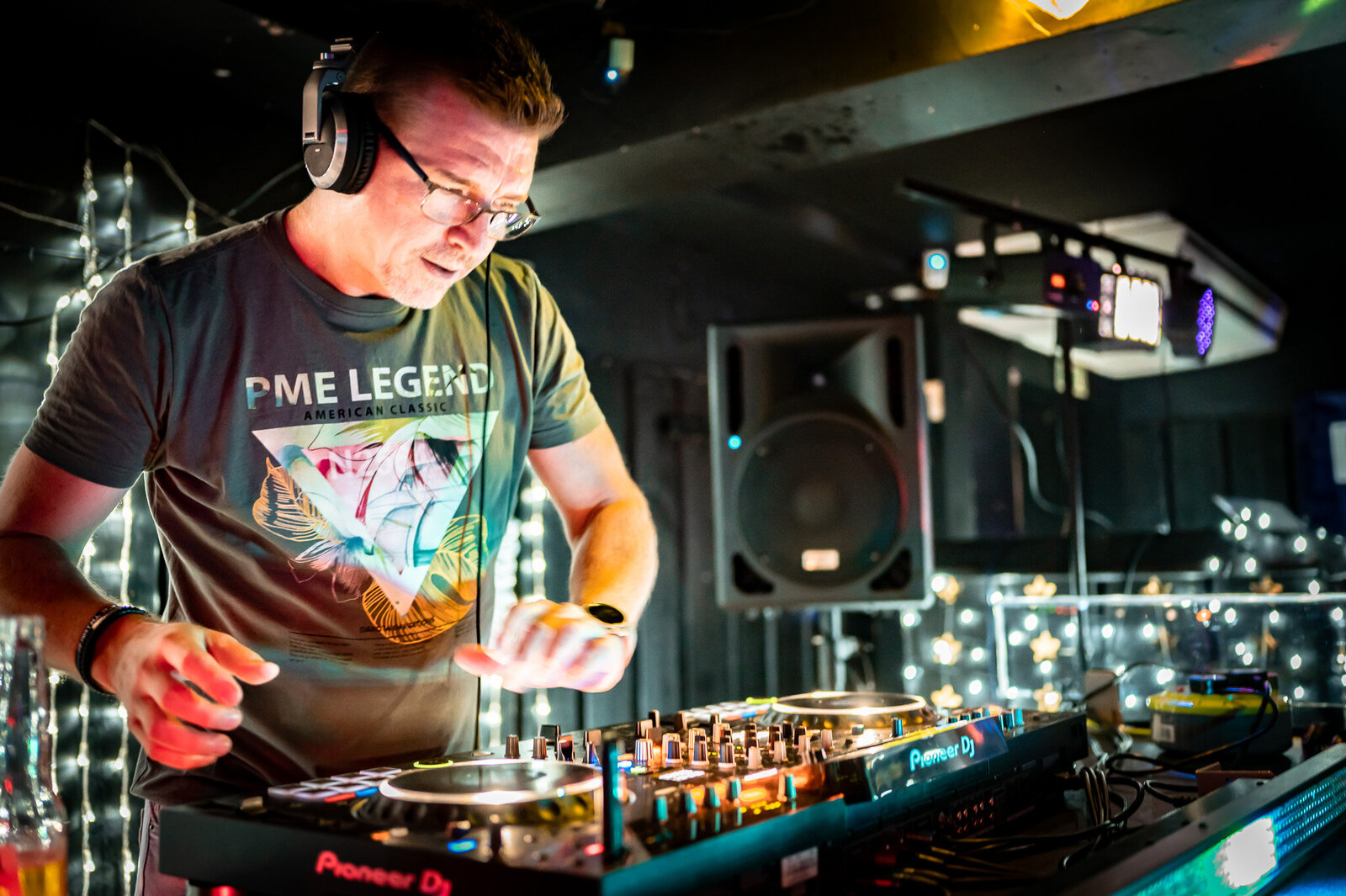 music photographer norfolk