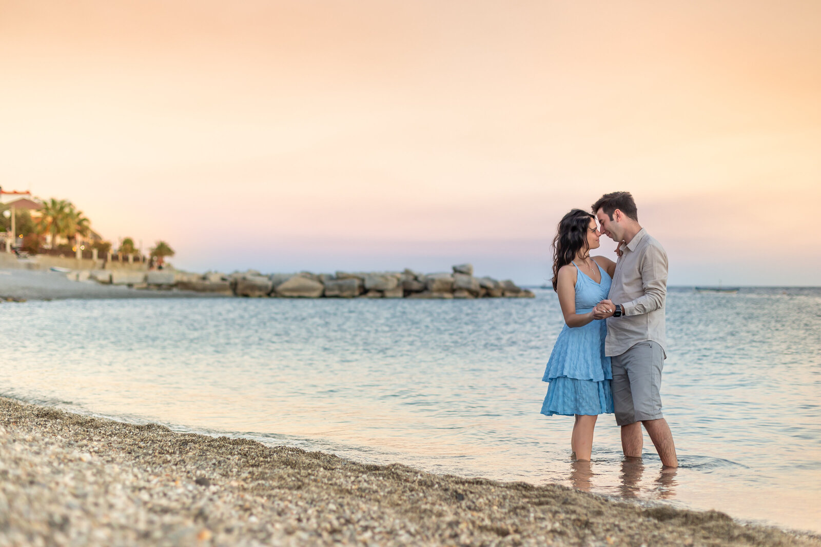 Couple photo shoot VyD -24