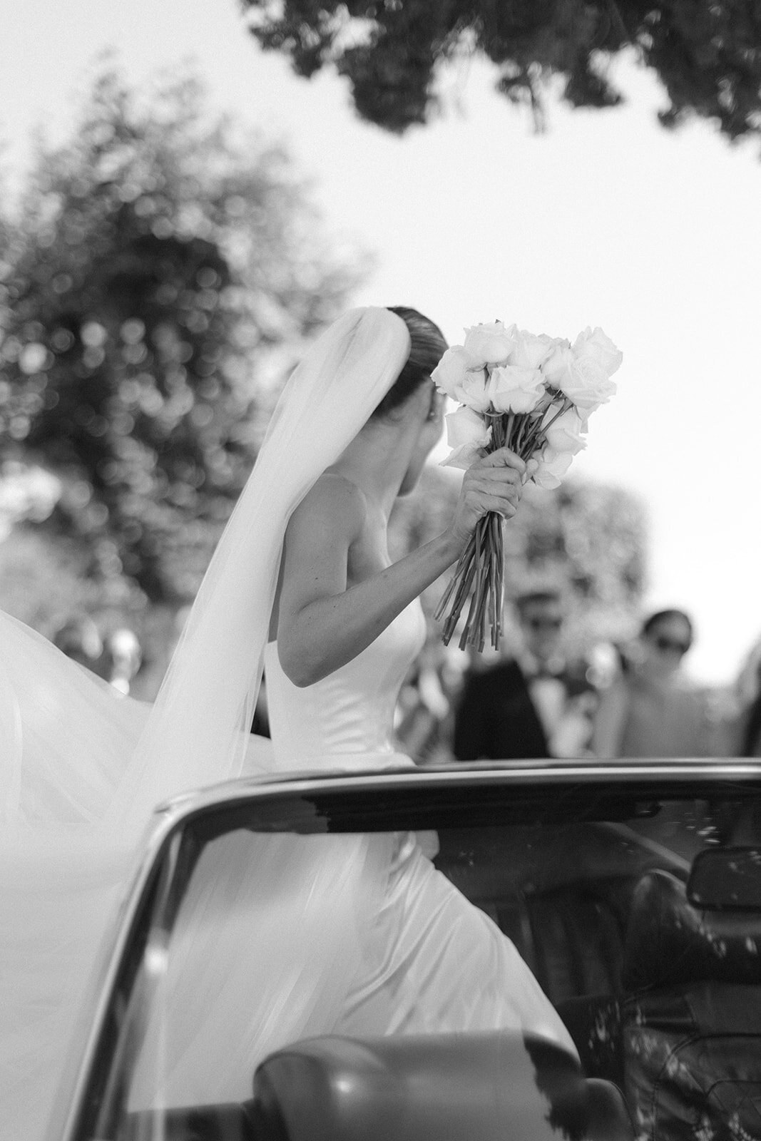 Reportaje de bodas - Fotografo Bodas Barcelona, España, Italia,