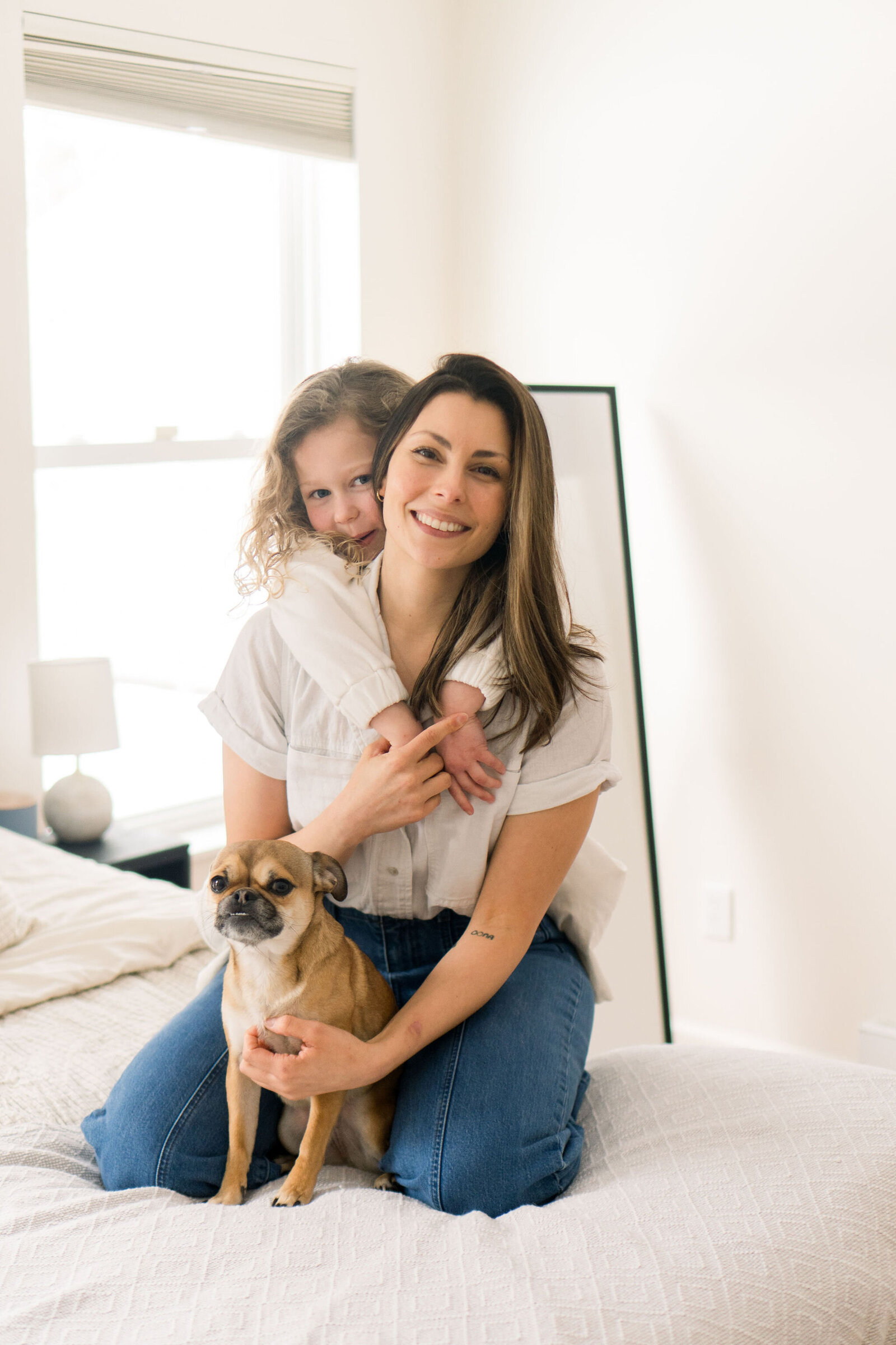 in-home family photos 32