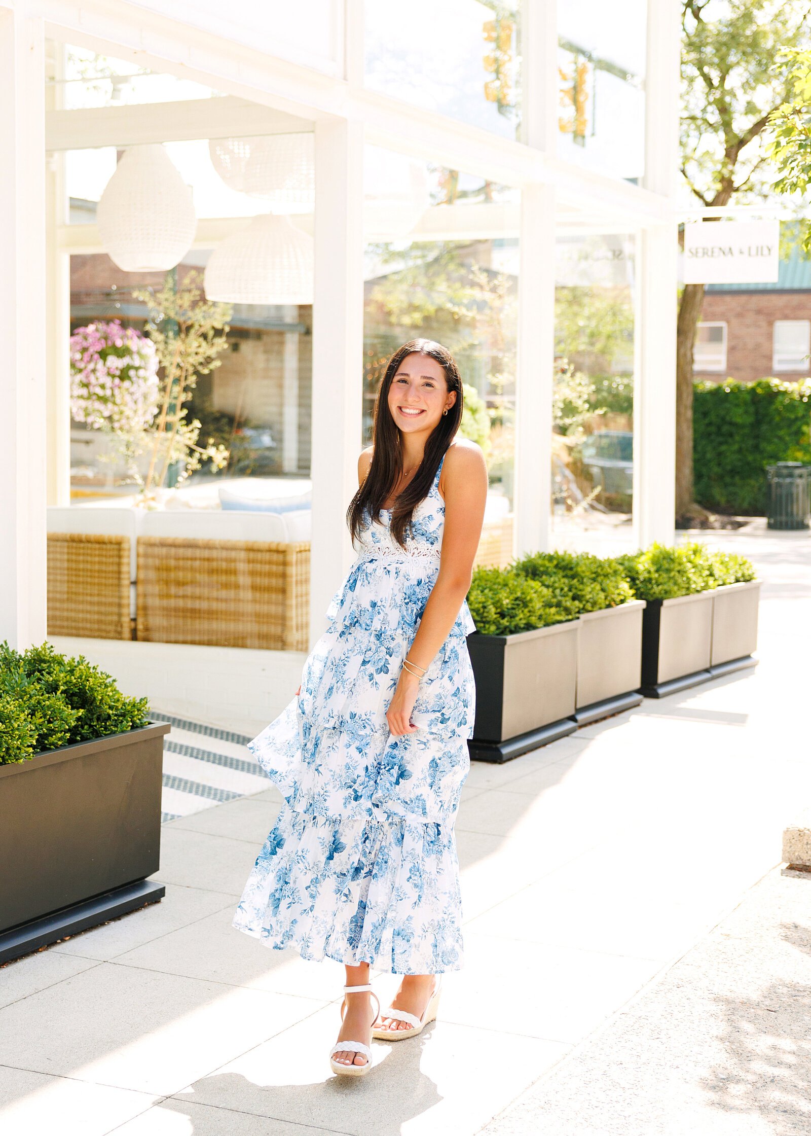Nicole Rollin - Senior Photographer