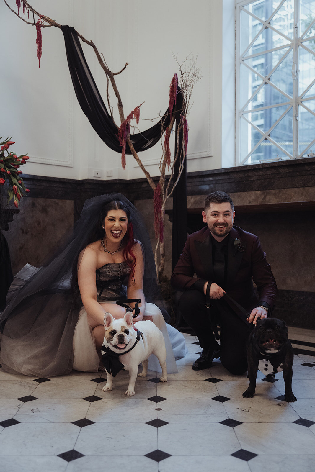 Andie x Dylan's Wedding-499