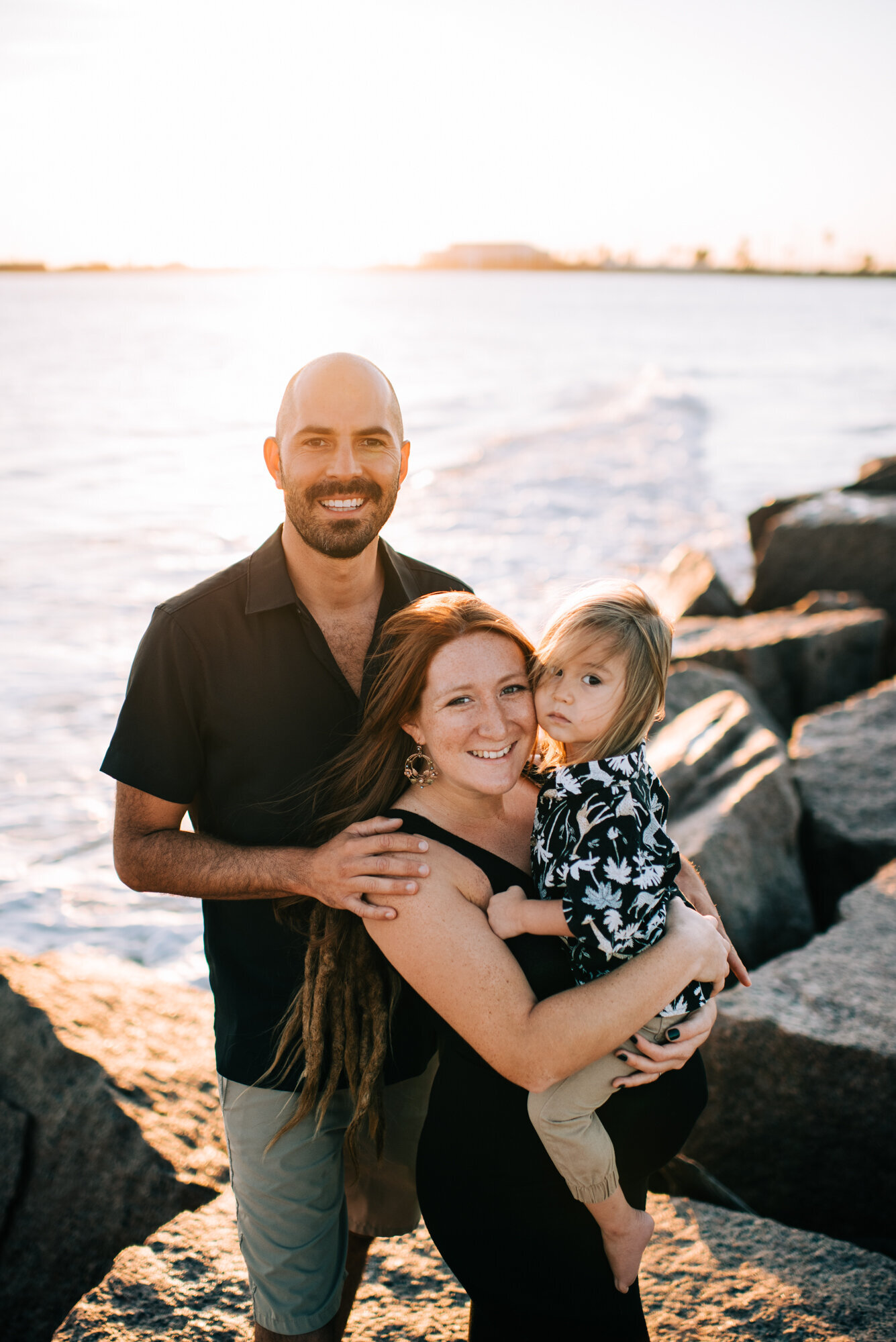 Family Photographer on South Padre Island-3