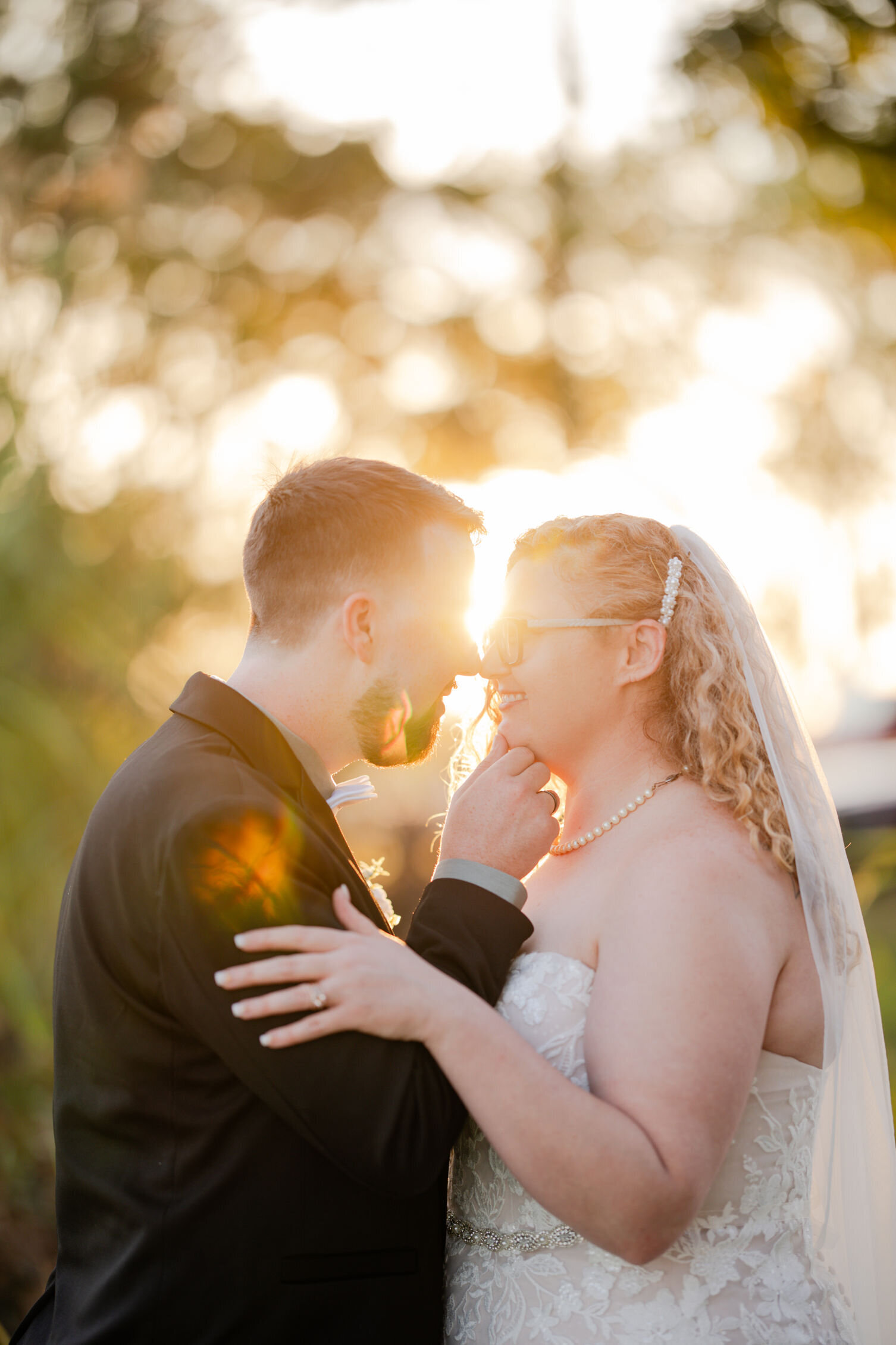 Dallas-outdoor-sunset-wedding-photographer