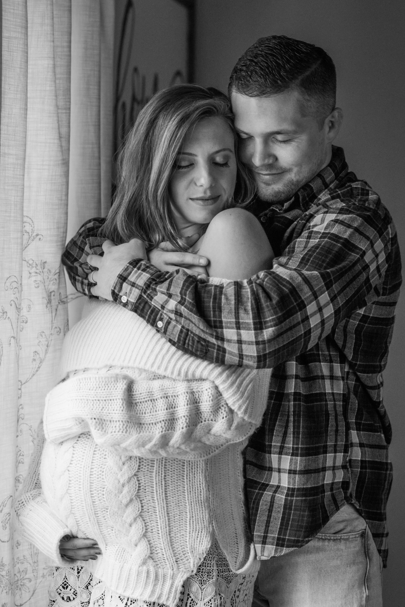 frederick maryland maternity pictures photographer (3 of 8)