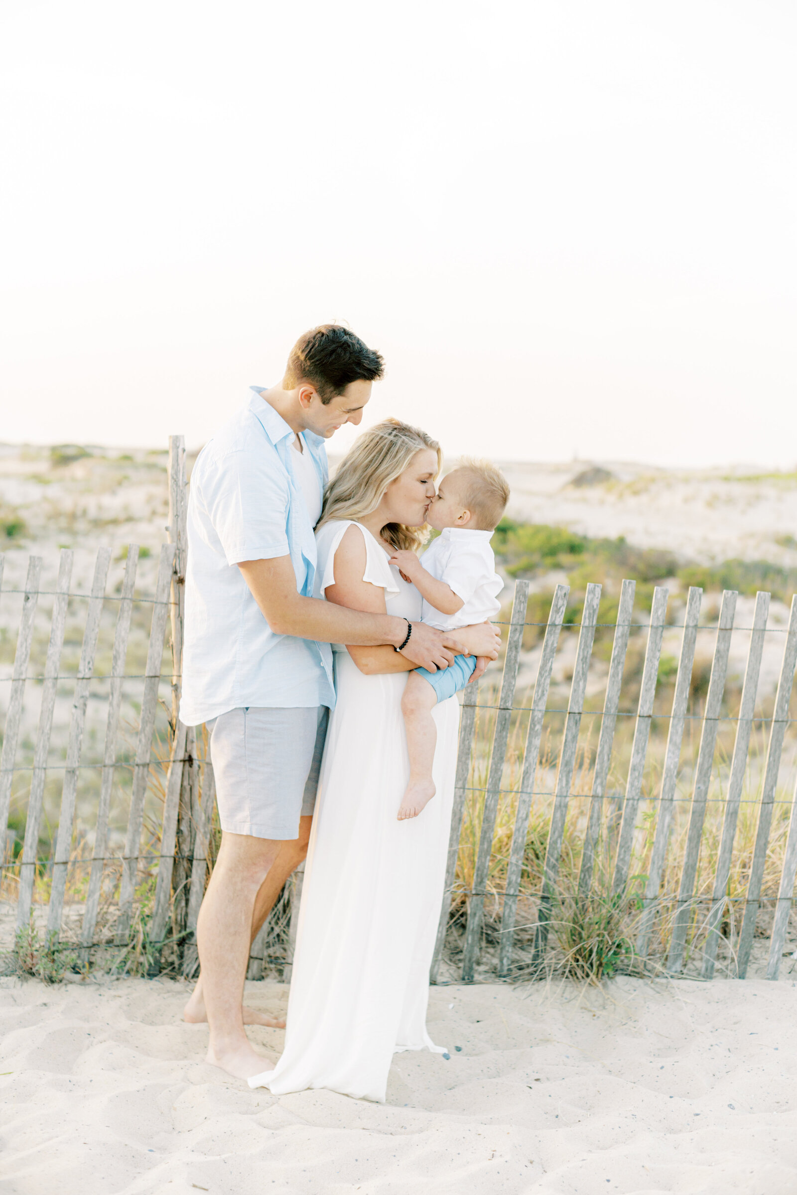 Delaware Beach Family Photographer_2374