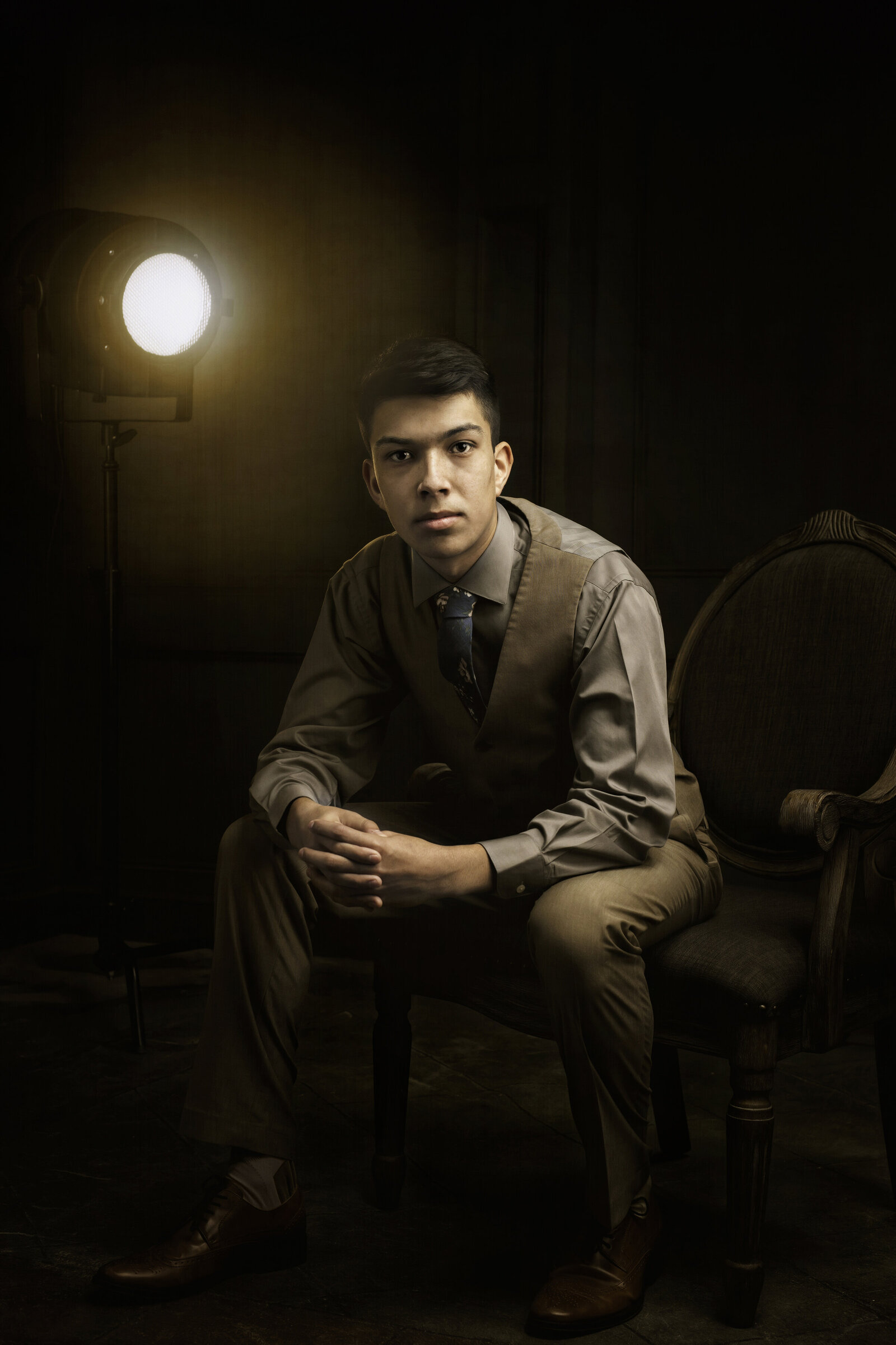 Lubbock Senior High School  West Texas Photographer Best Photography C j Duncan 039
