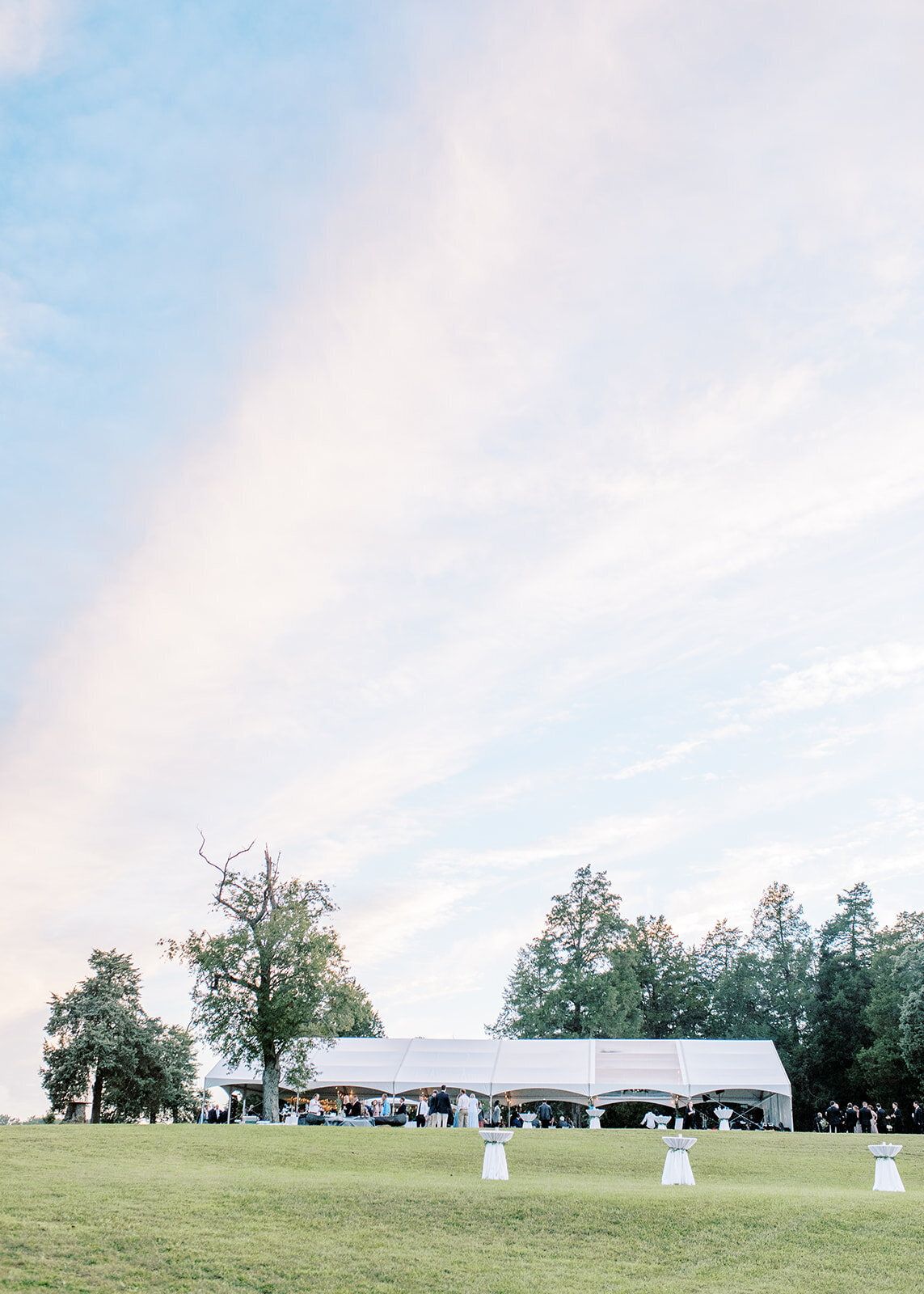 NORTHERN NECK VIRGINIA WEDDING RENTALS