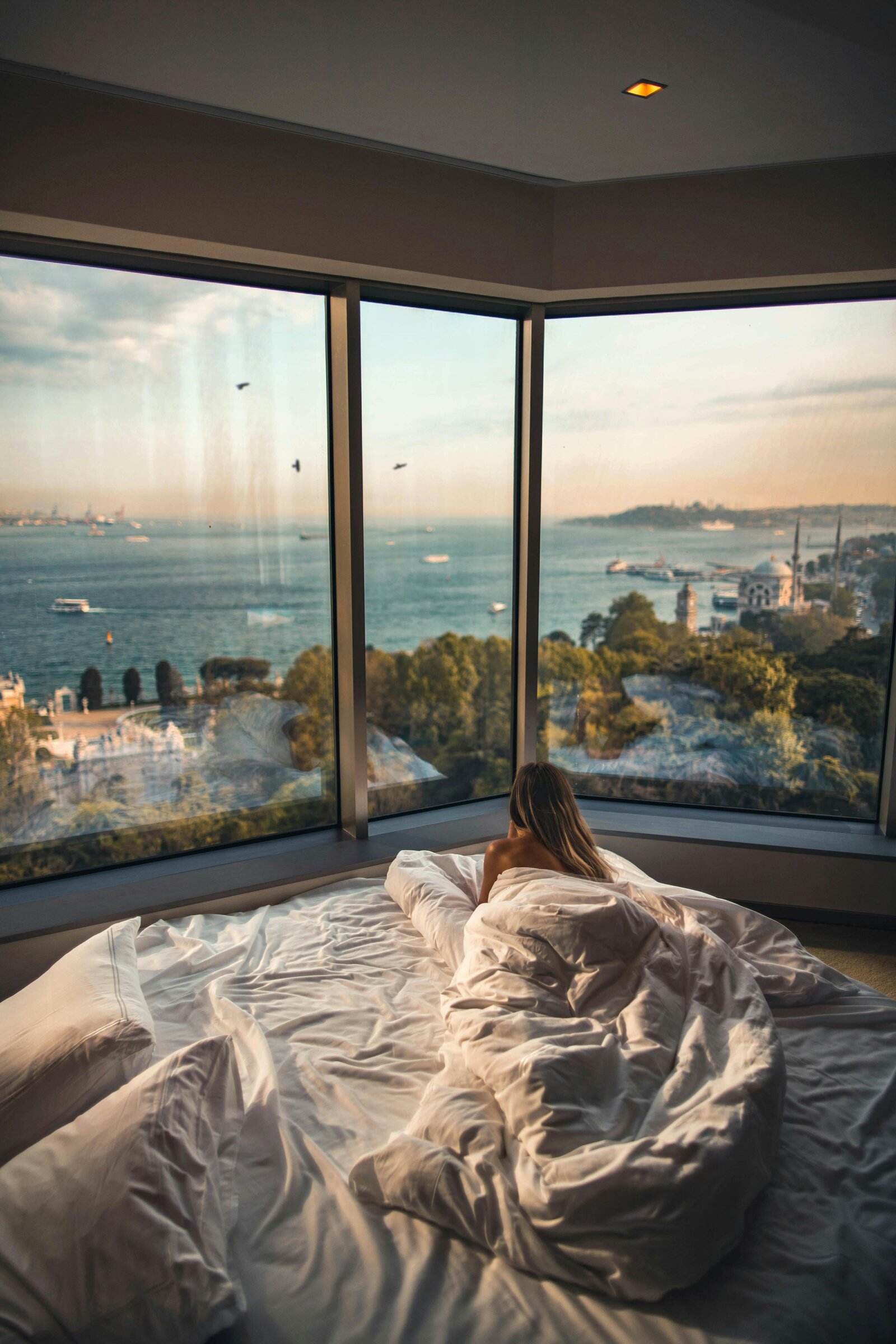 Luxury Traveler (2)