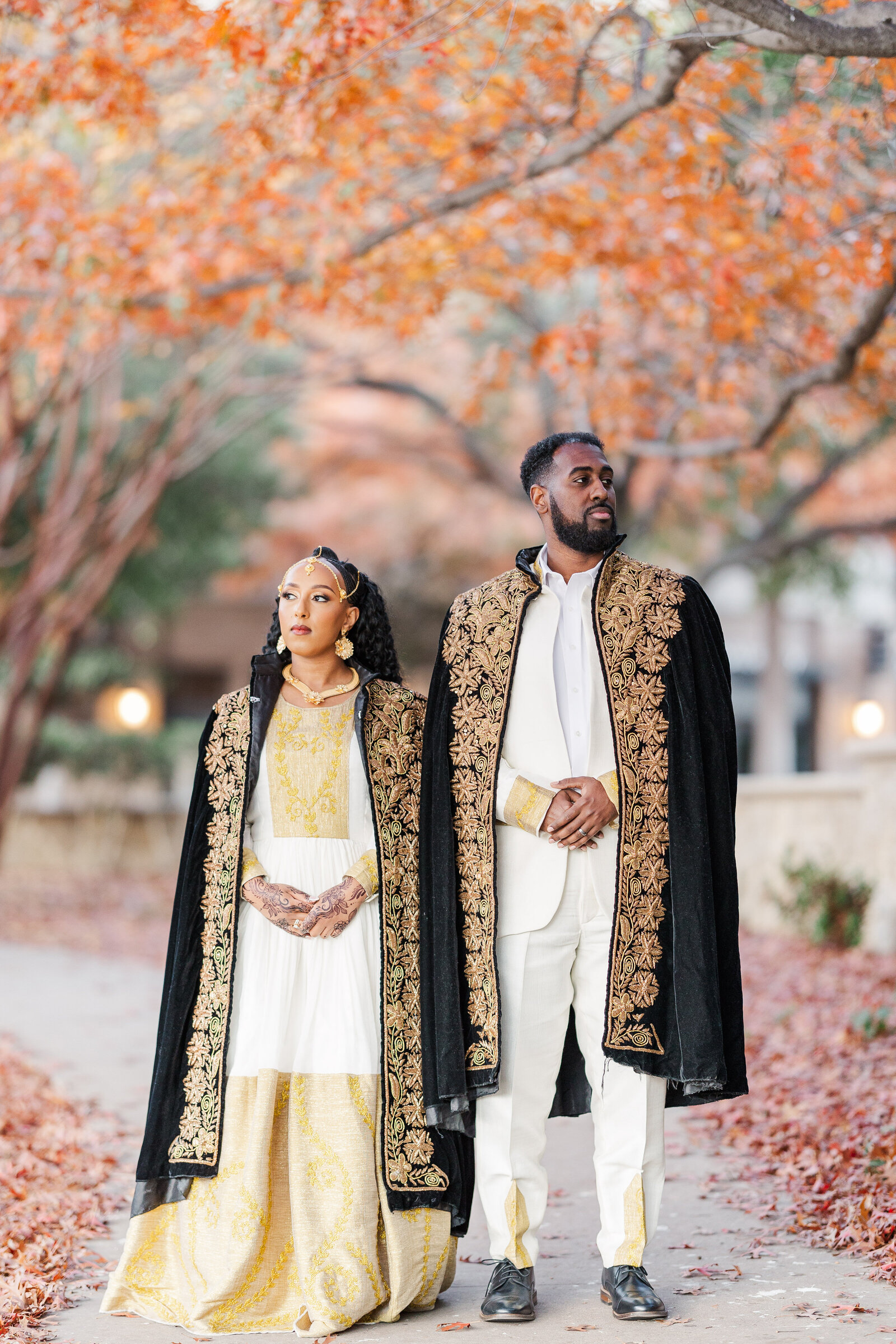 Bride-and-groom-outdoor-shoot