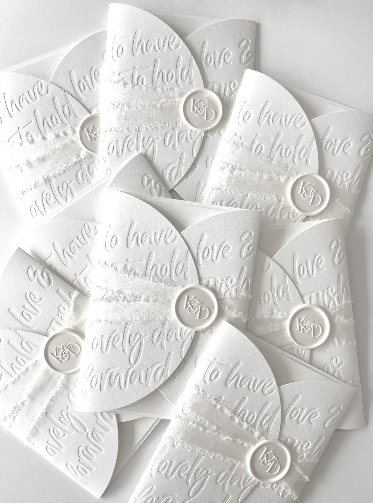 elegant-blind-letterpress-wedding-invitation
