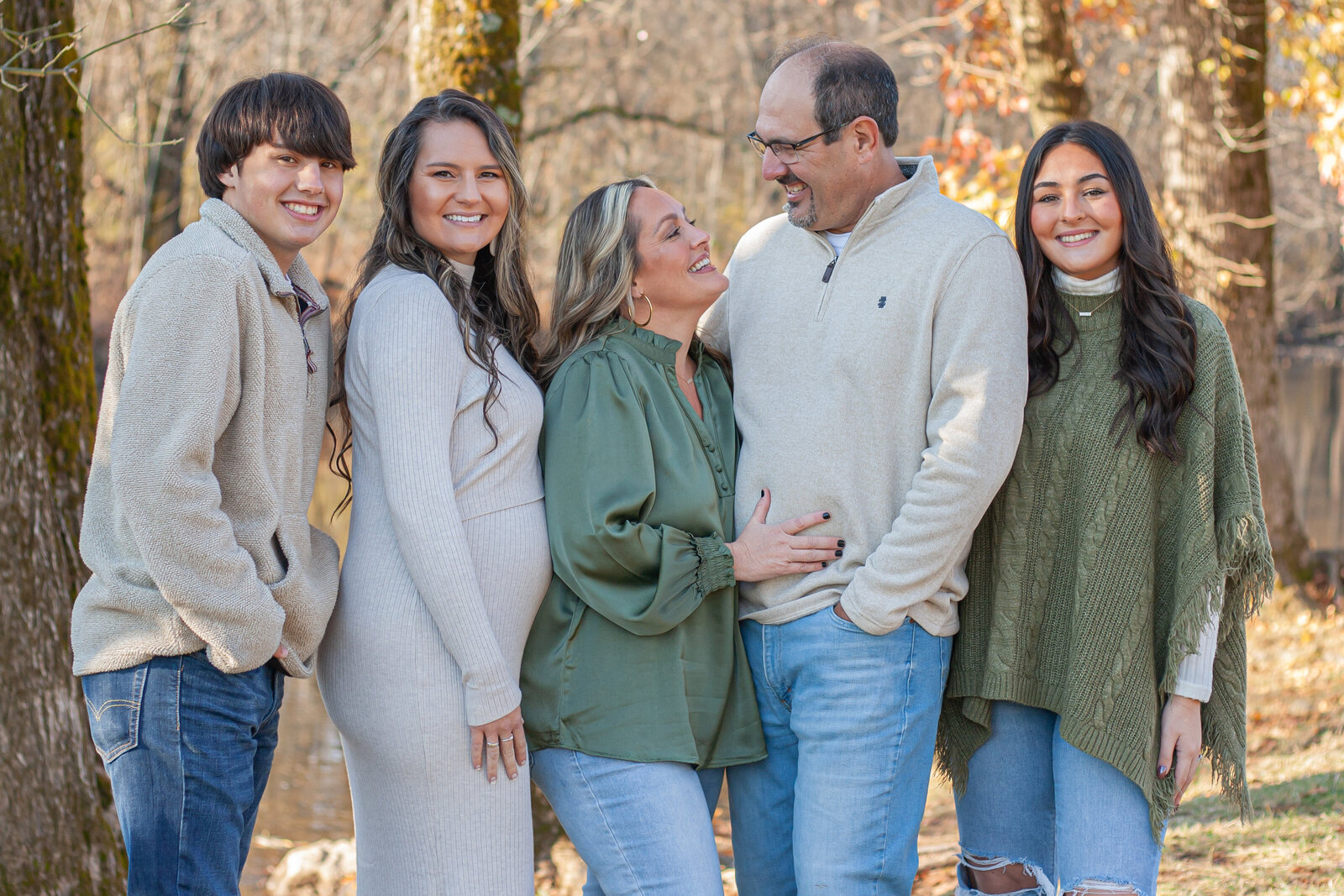 Family Photographer Sevierville TN