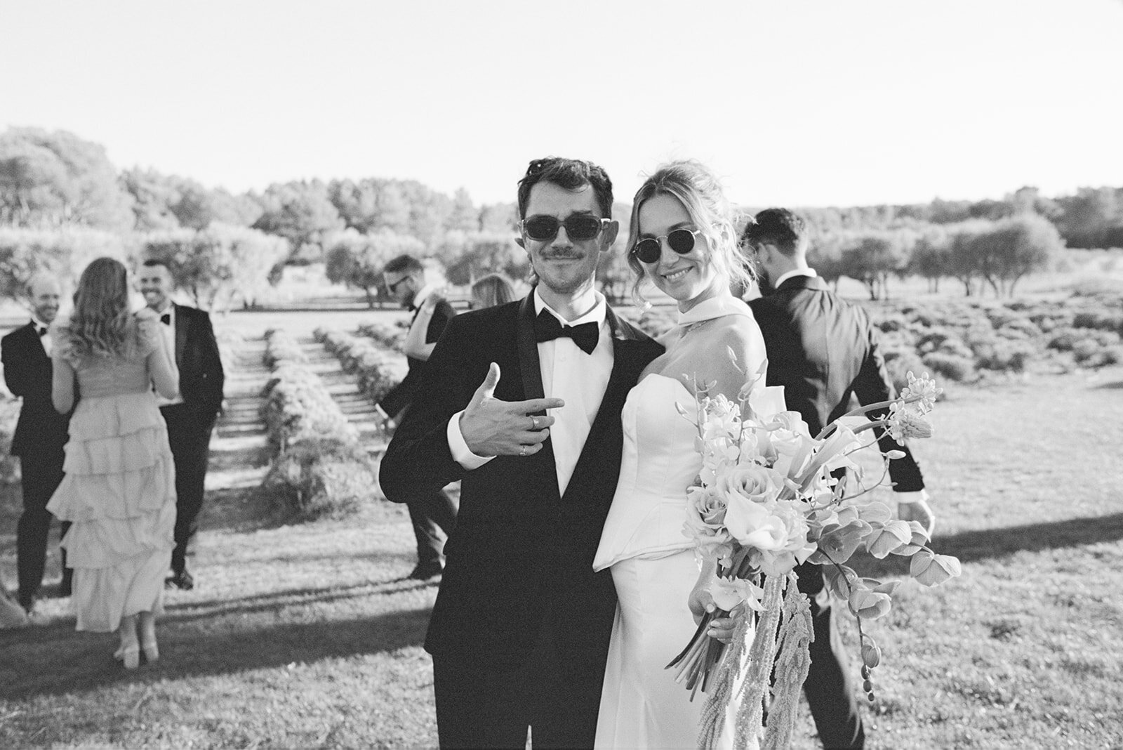 La mas de la rose wedding photographer france -Emma Wilder Photography-351