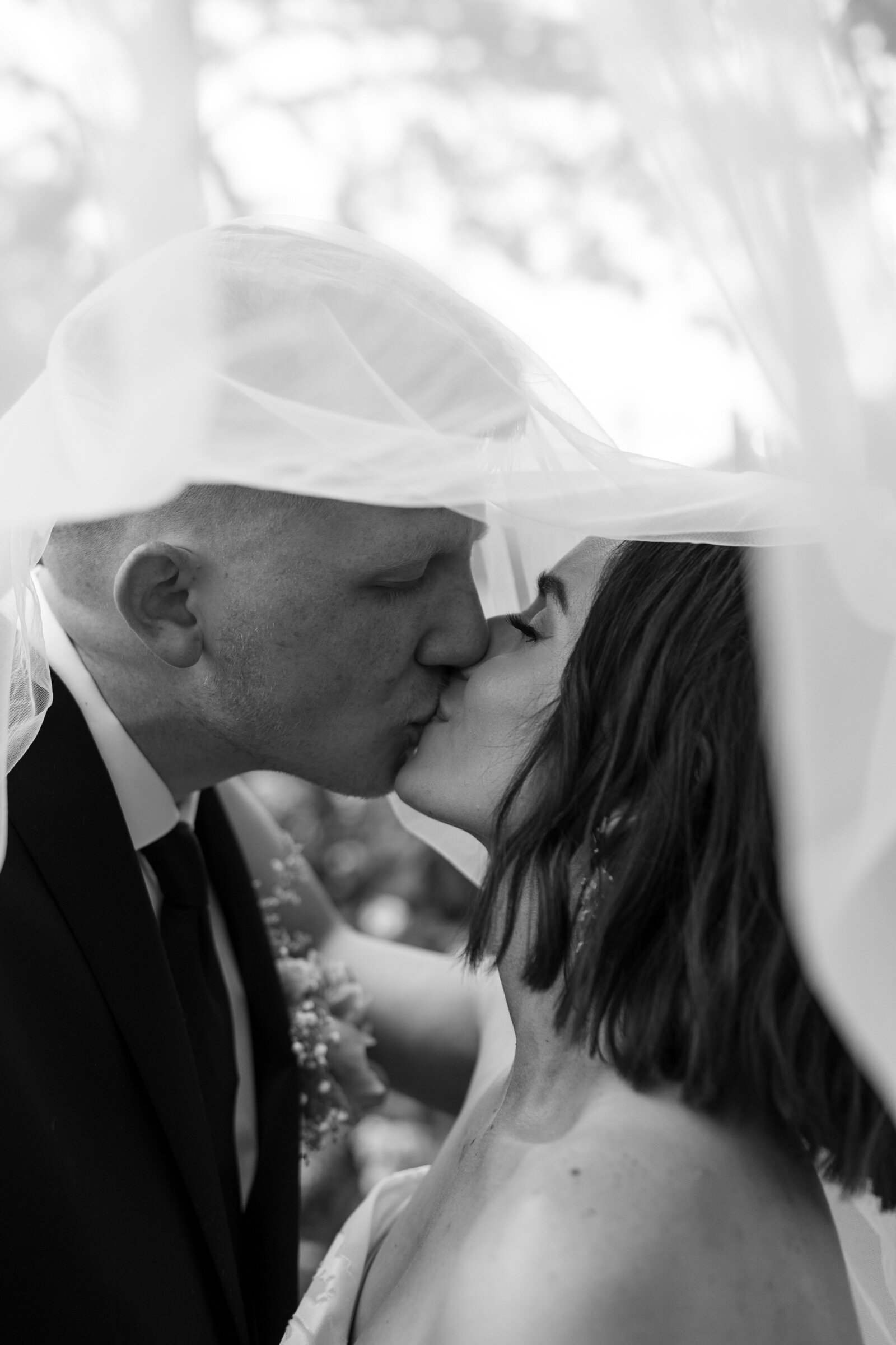 Lake Tahoe Elopement Photographer