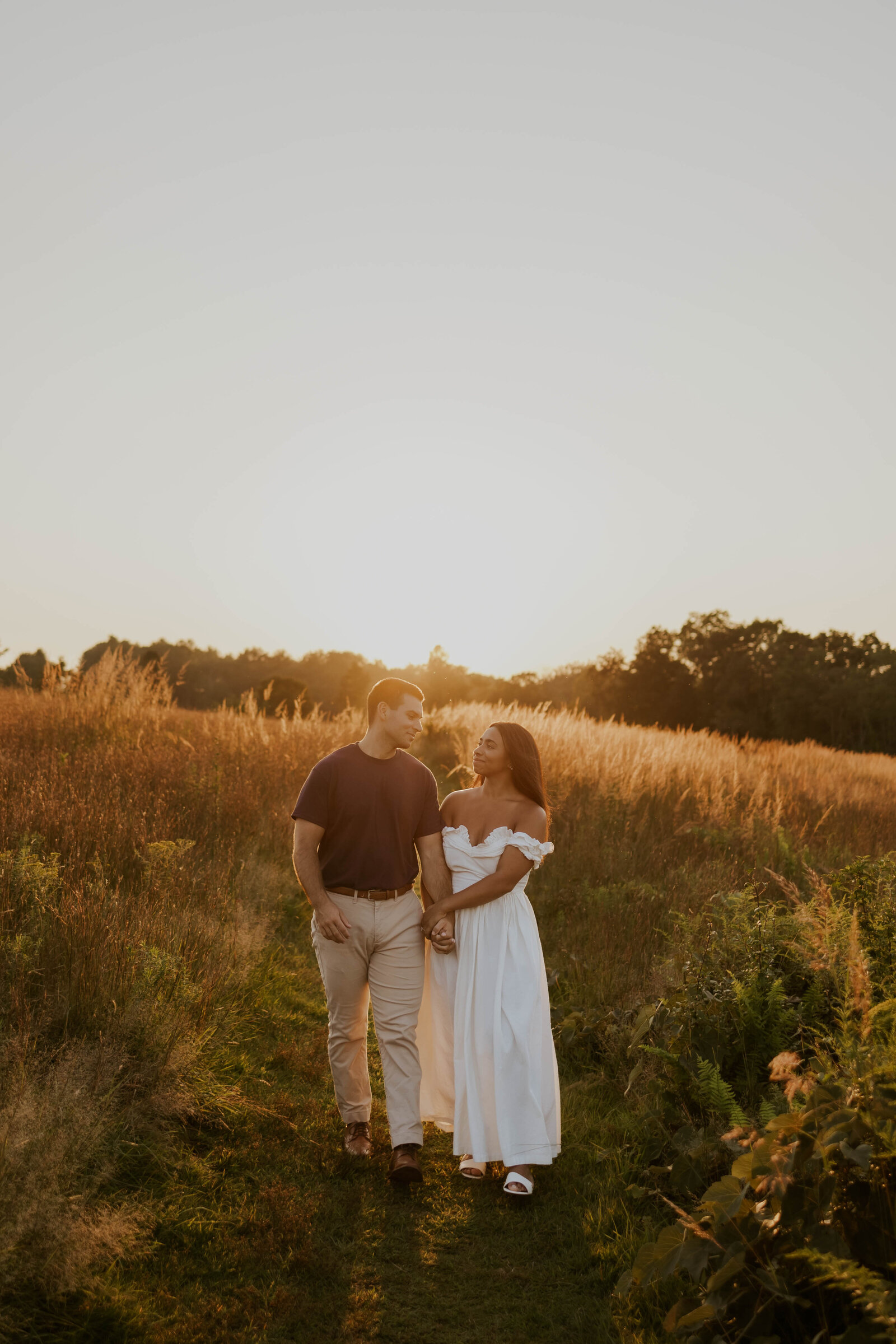Alaska elopement photographer