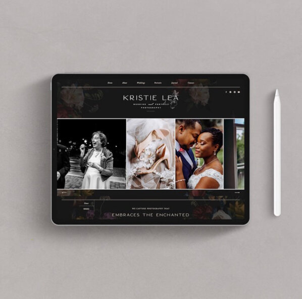 custom-website-design-showit-with-grace-gold
