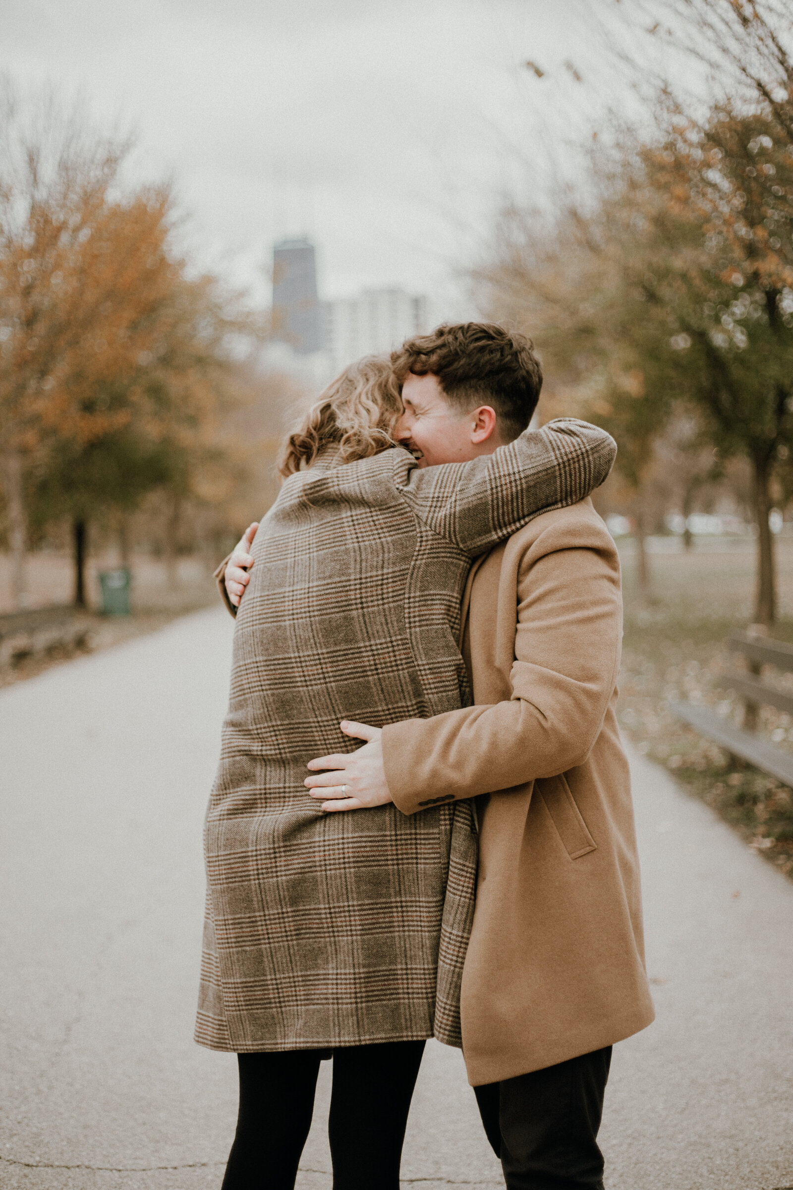 Chicago Engagement Photos-18