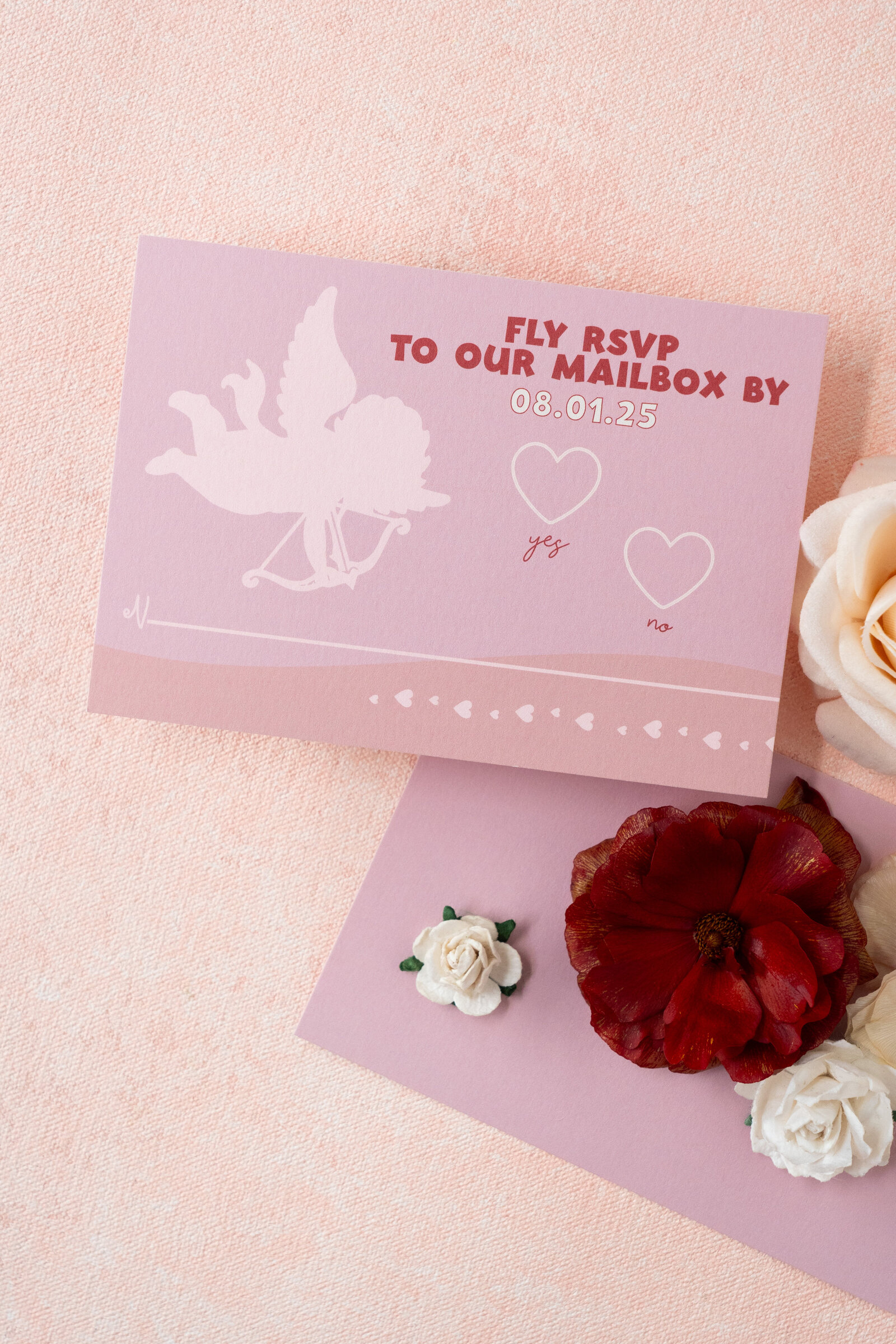 wedding-rsvp-card-valentines-day