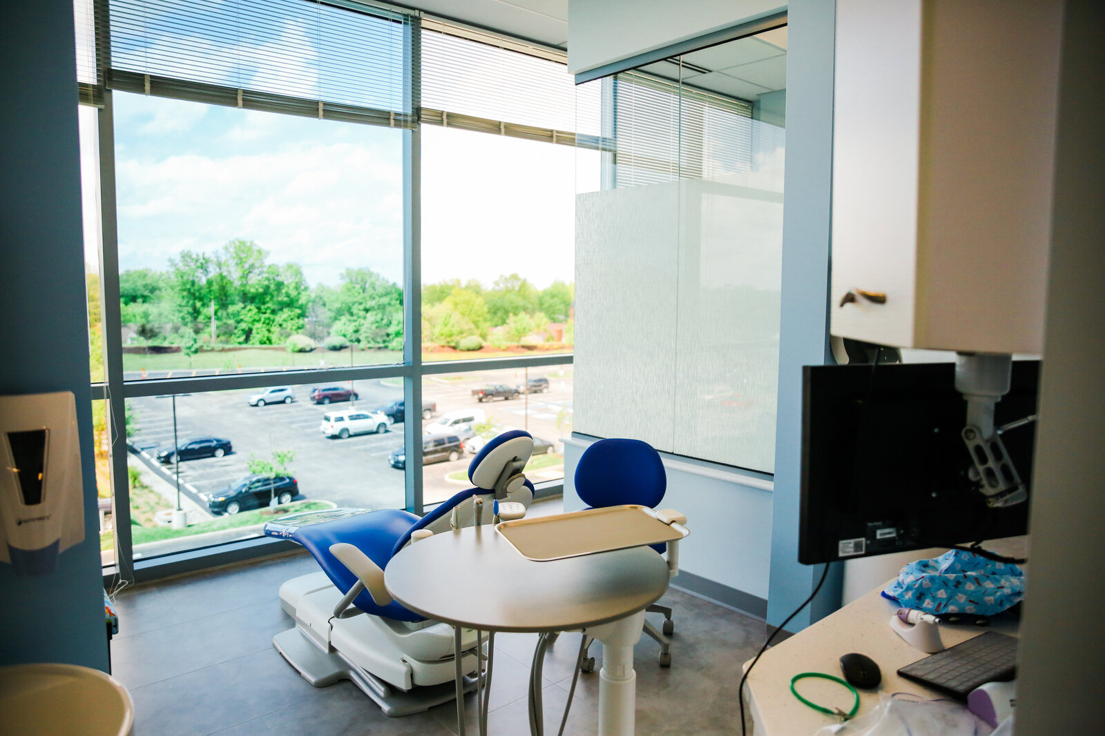Skyview-Pediatric-Dentistry-Office-Town-and-Country-MO-3