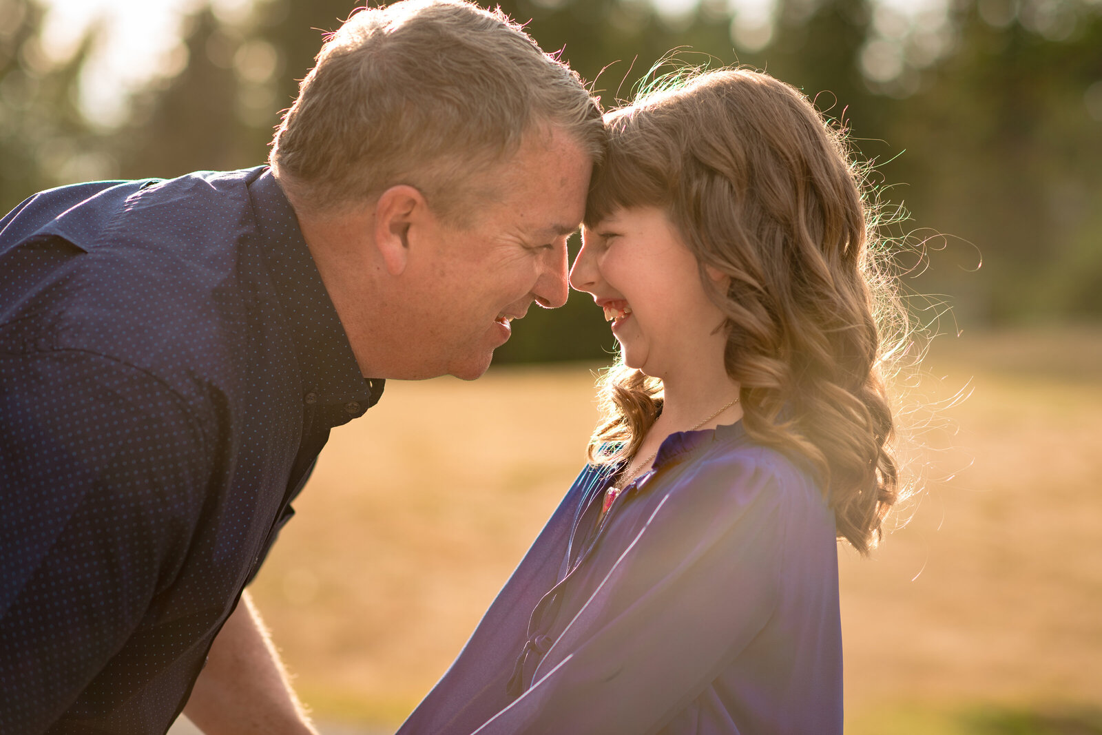 Castle Rock CO Outdoor Family Photographer