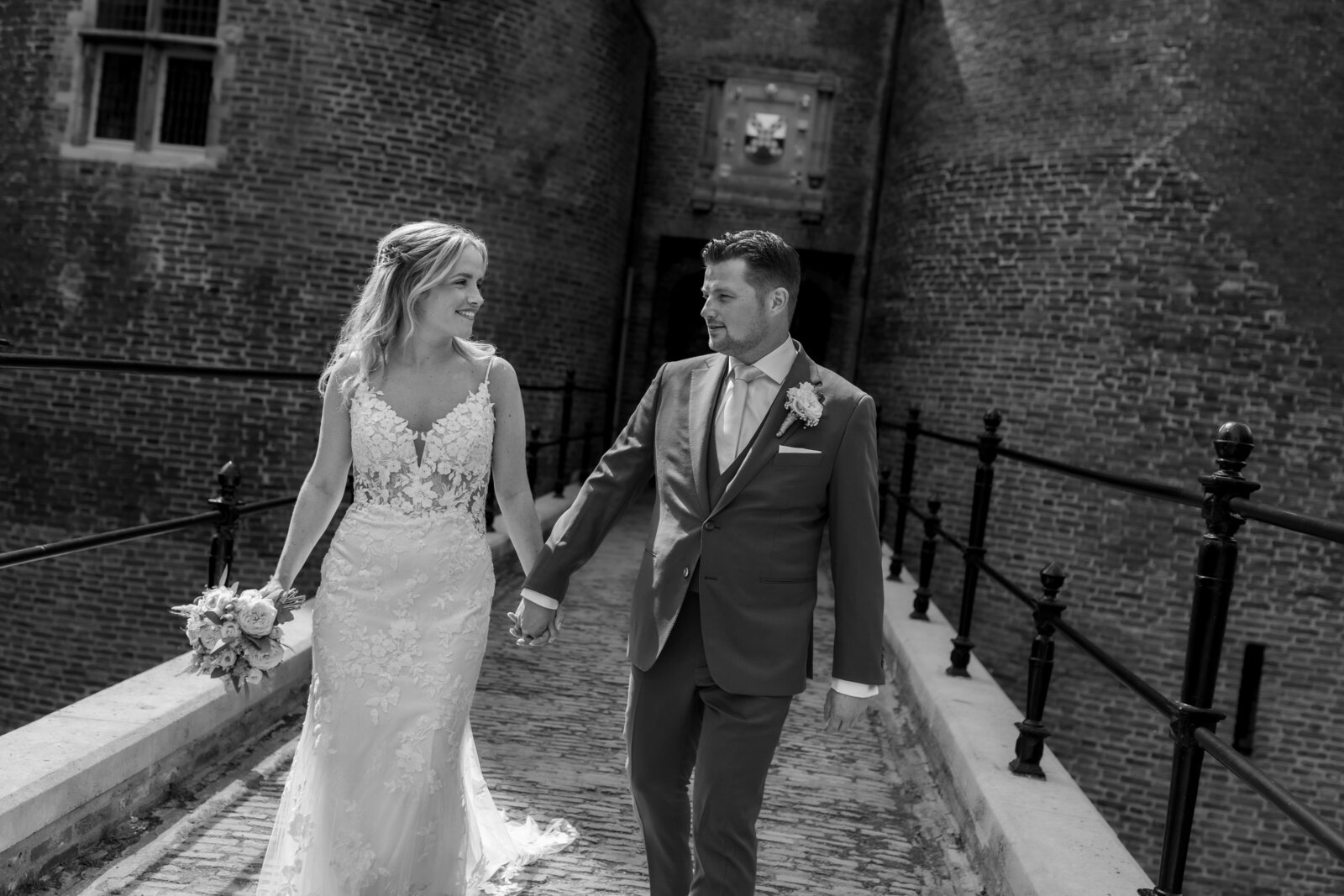 Danielle van Ommen Fotografie - trouwfotograaf Haarlem, Amsterdam, Hoofddorp, Noord Holland (256)