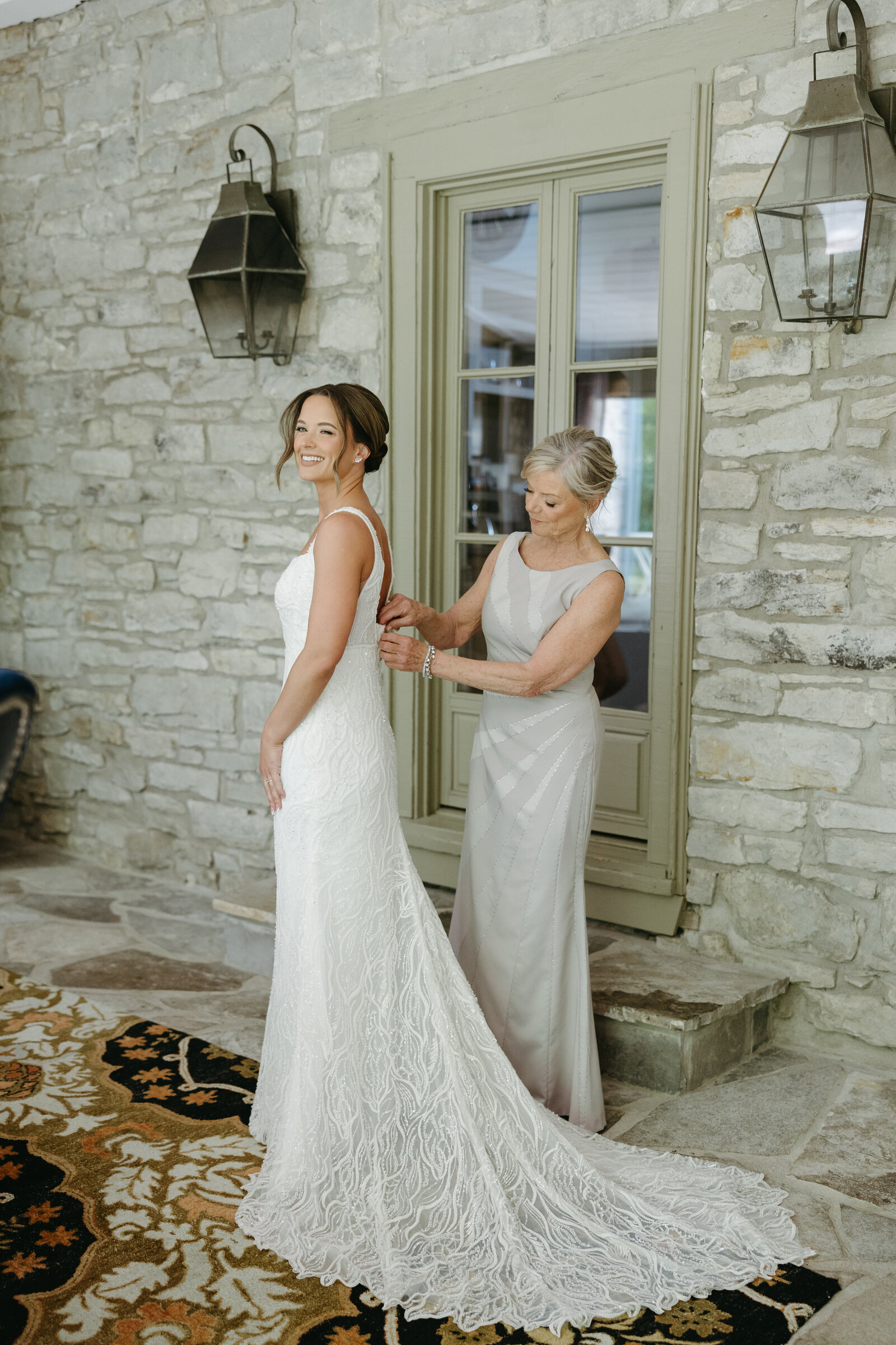 Leah & Kelly's Wedding - Lance Photography 37