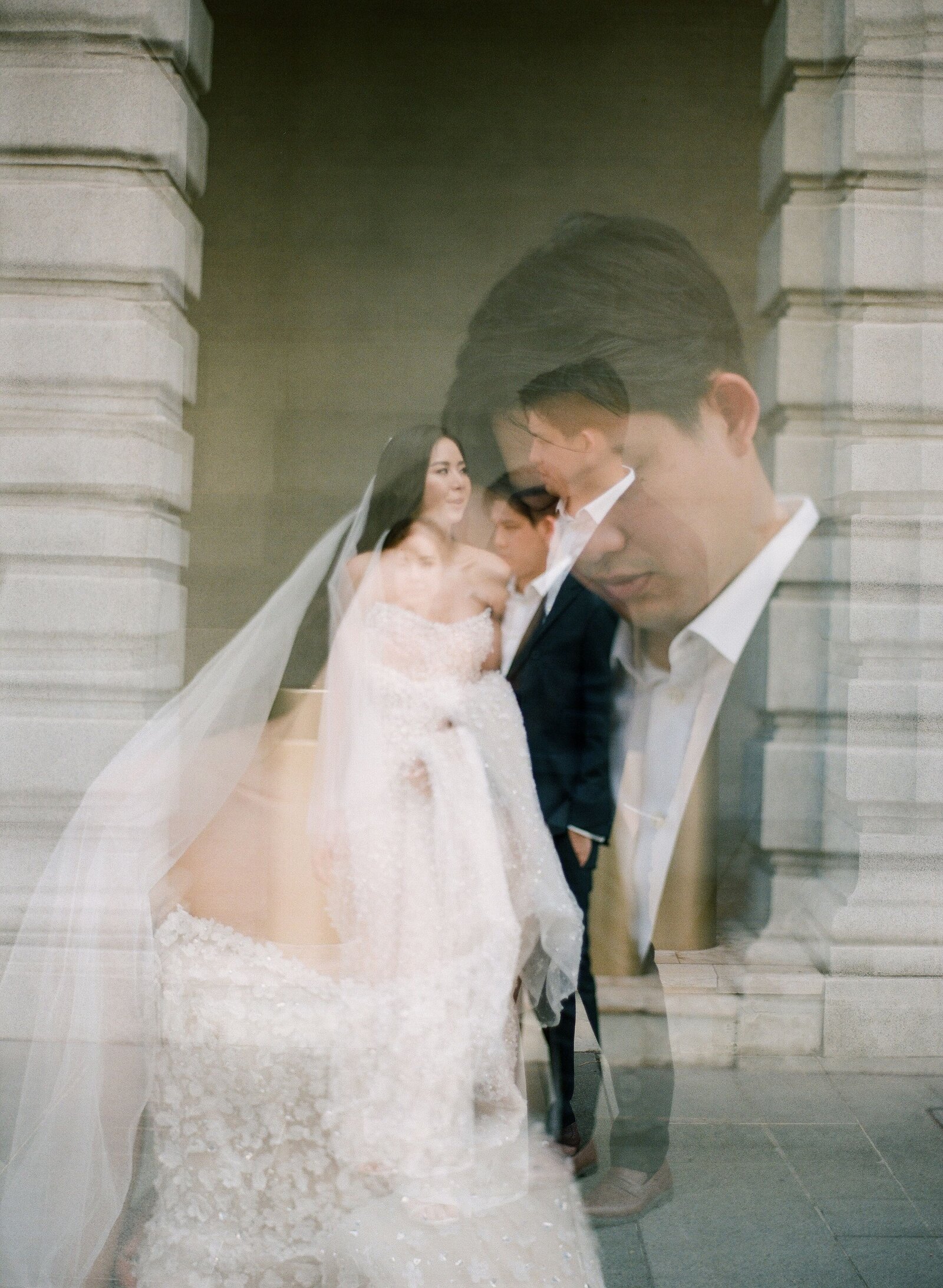 00195SP Singapore Pre-Wedding Photography Maritha Mae