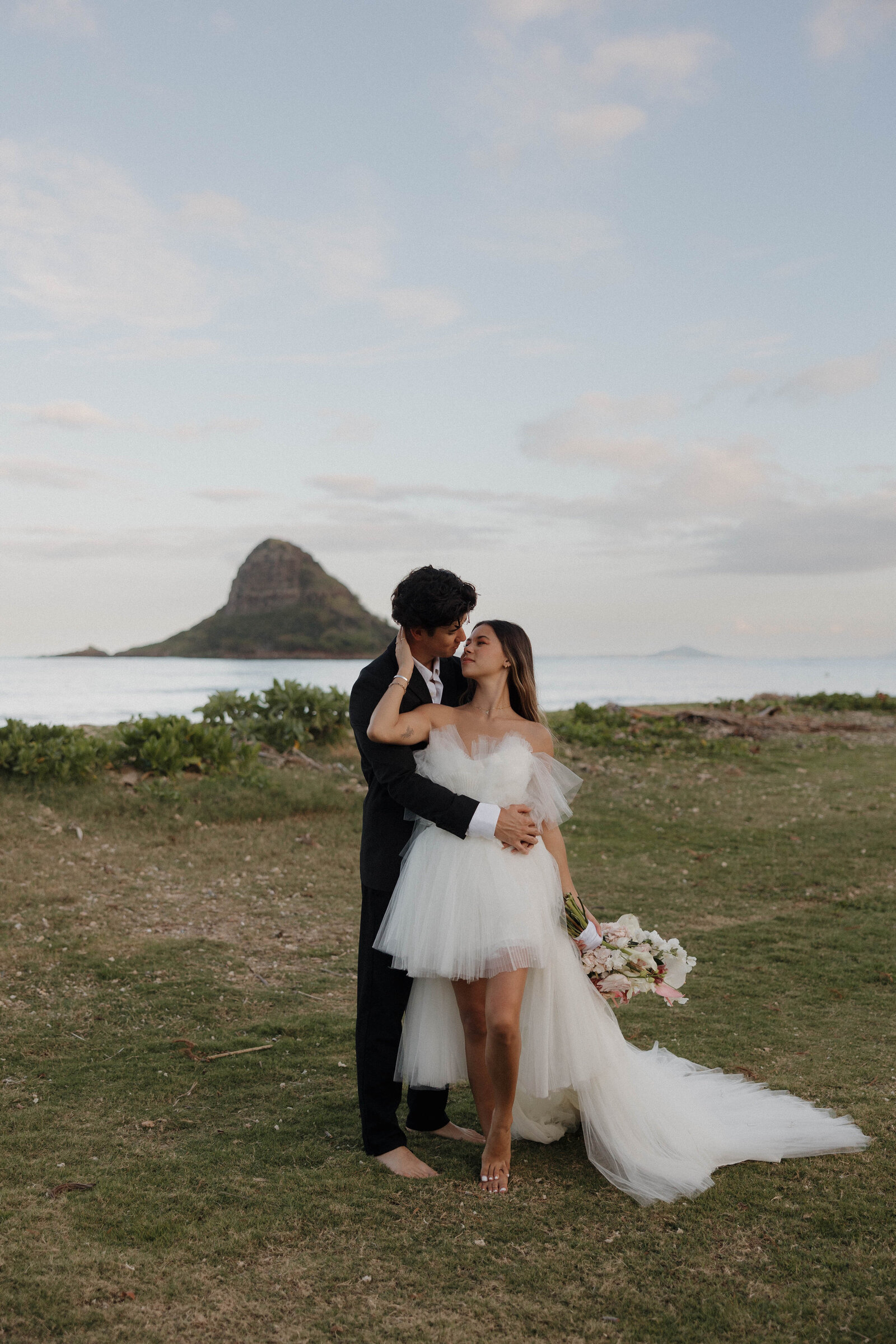 Hawaii Wedding Photographer