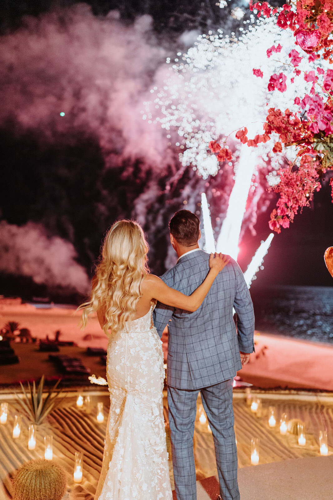 Las Ventanas. Rosewood Cabo wedding. M+E. Photo By Julieta-841