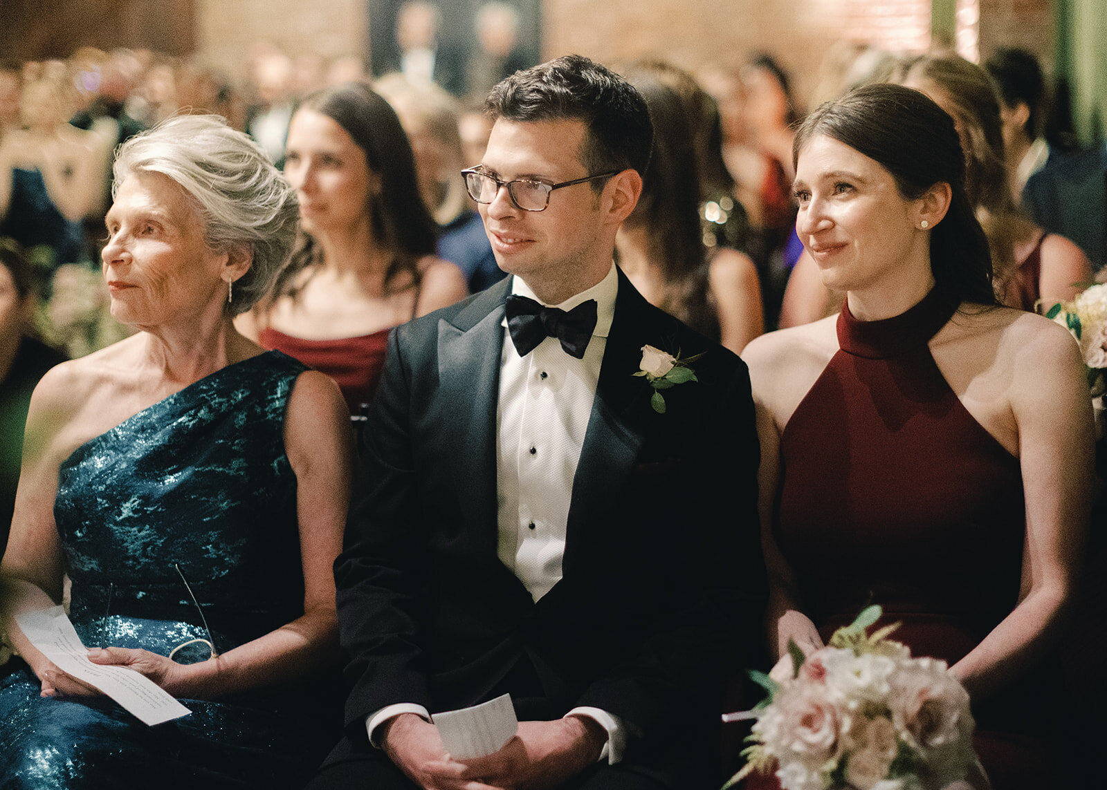 NYC Wedding-391