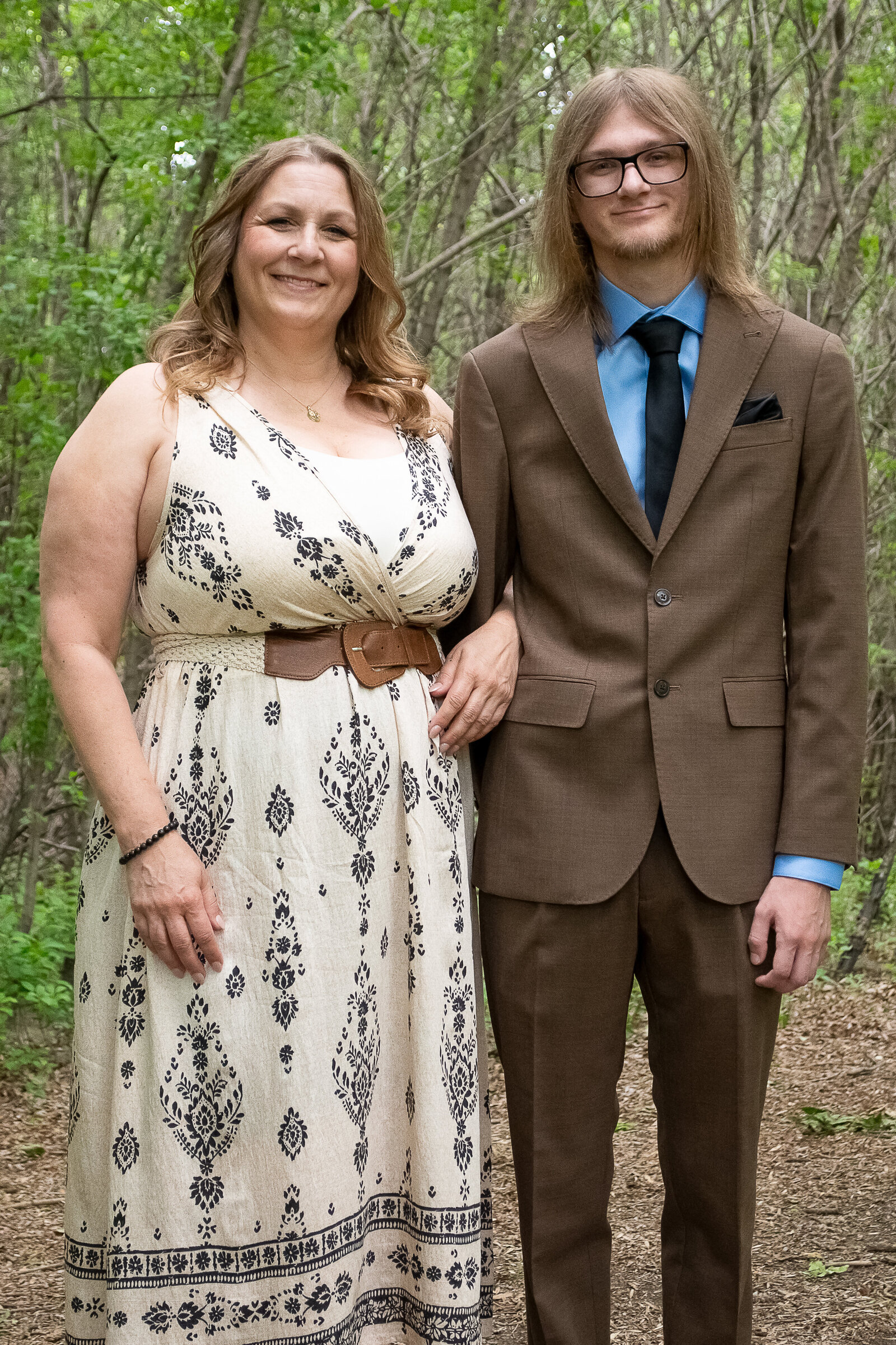 lindsay grad-25