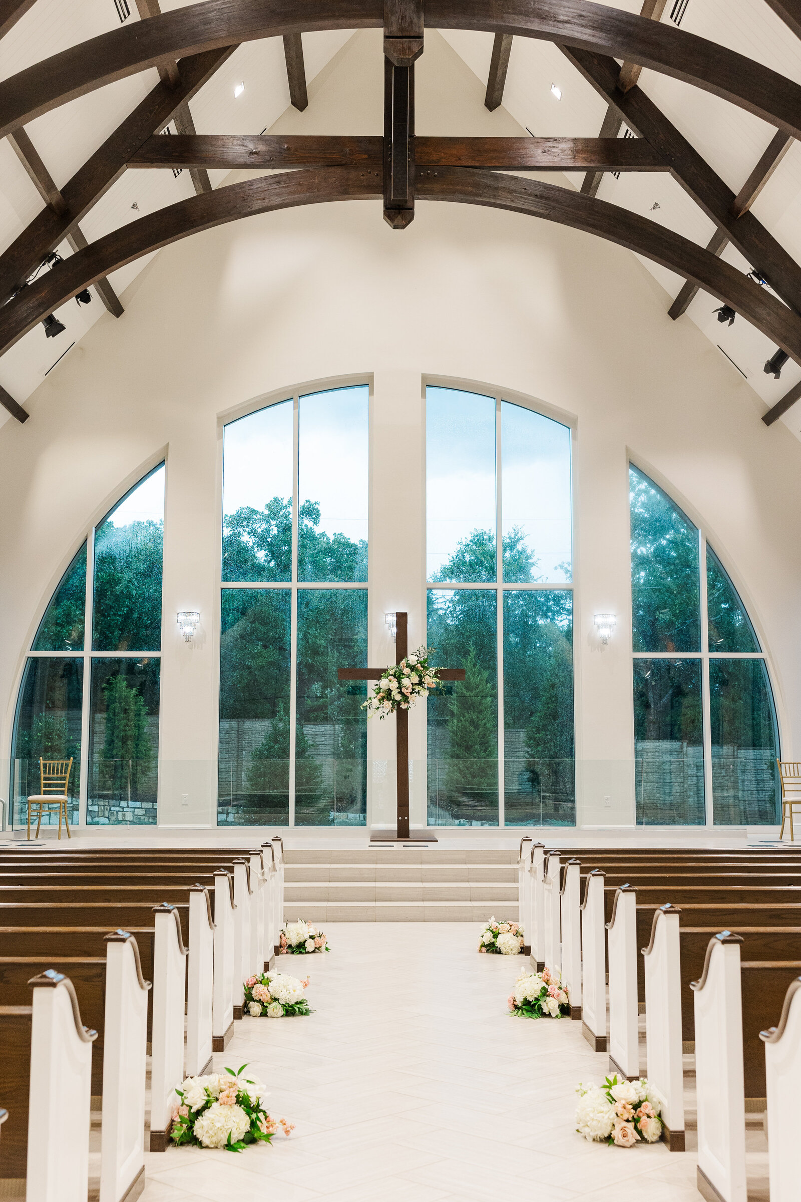 Wedding venue photography