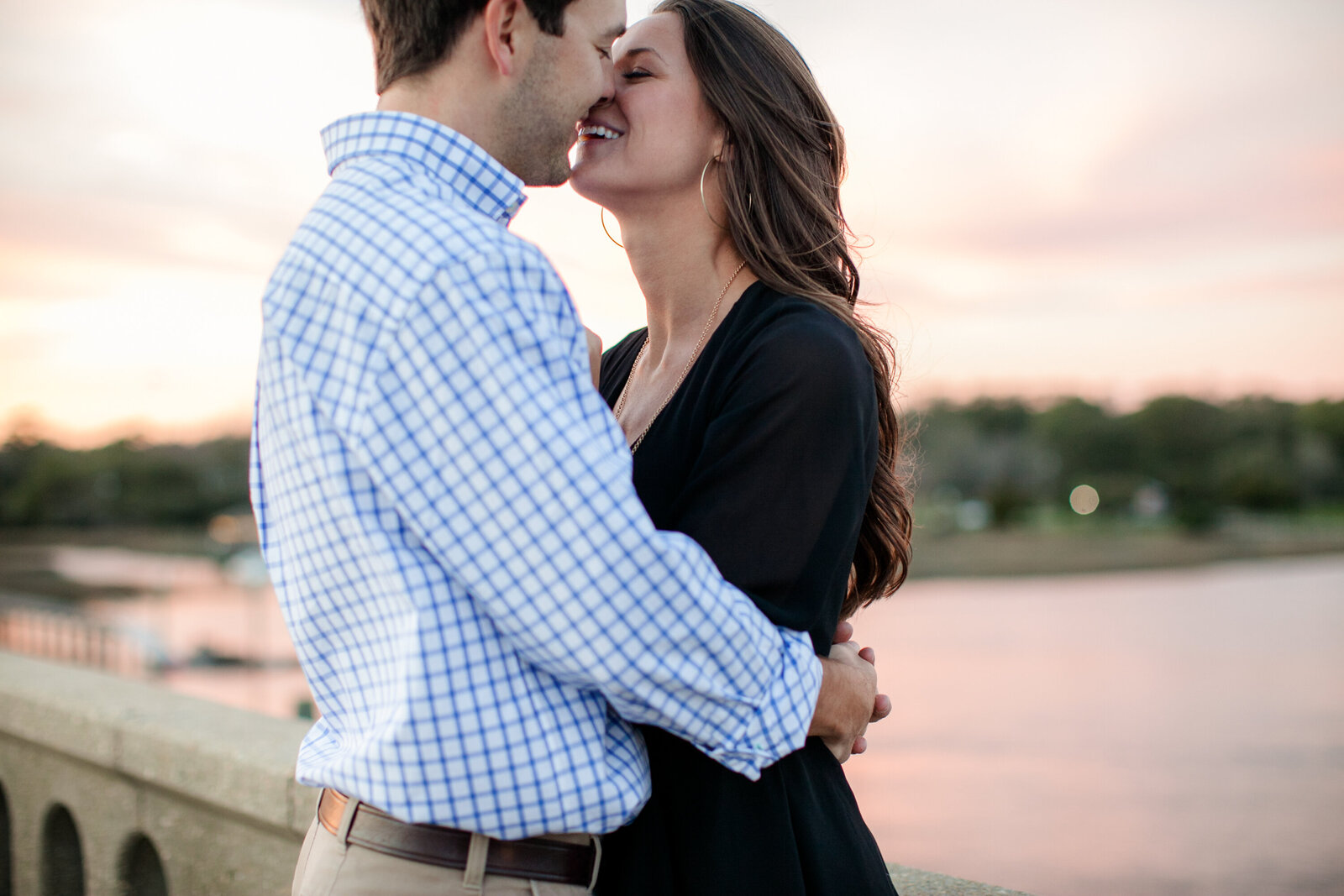 Wrightsville Beach Engagement Session-20