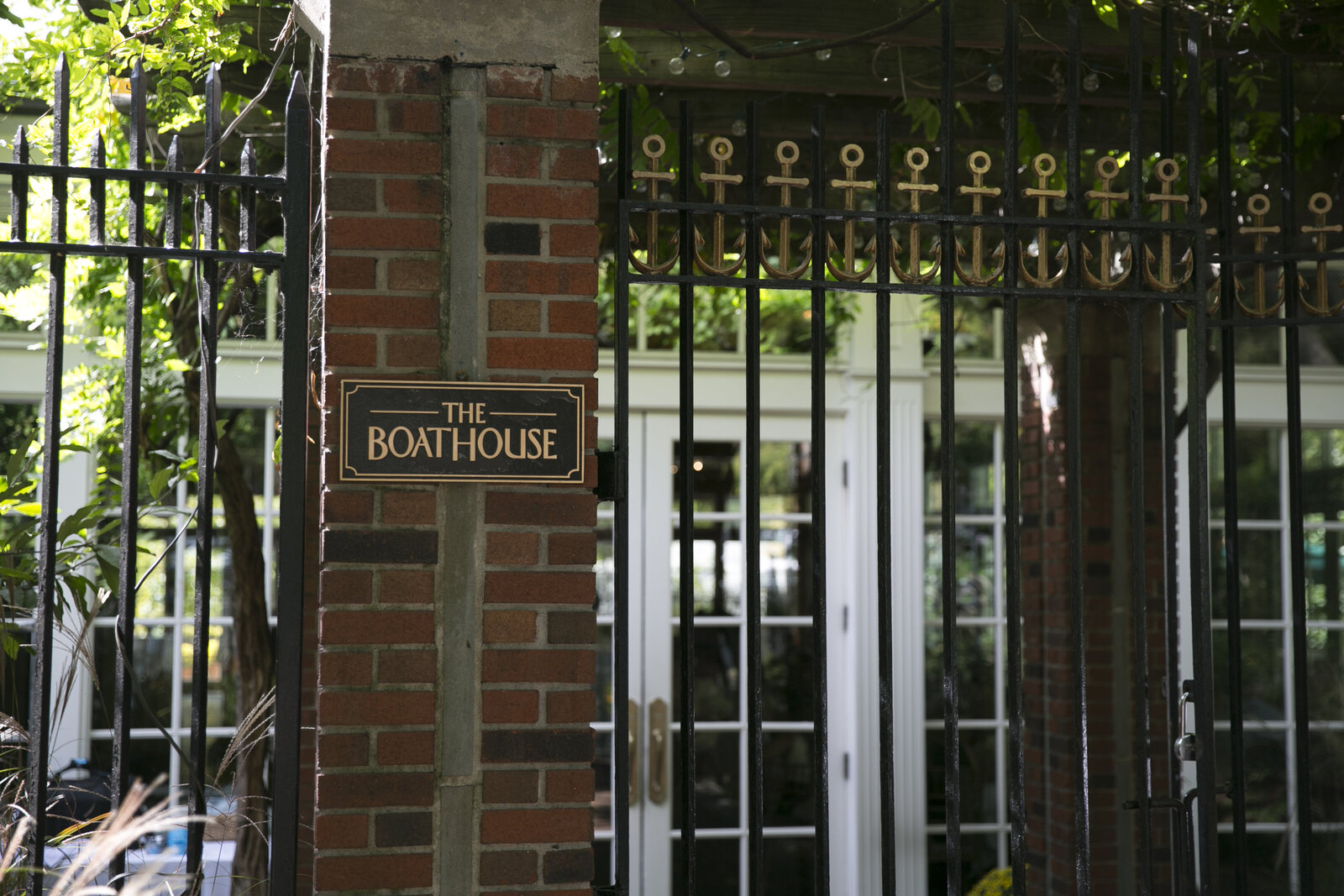 Central Park Boathouse Wedding0058
