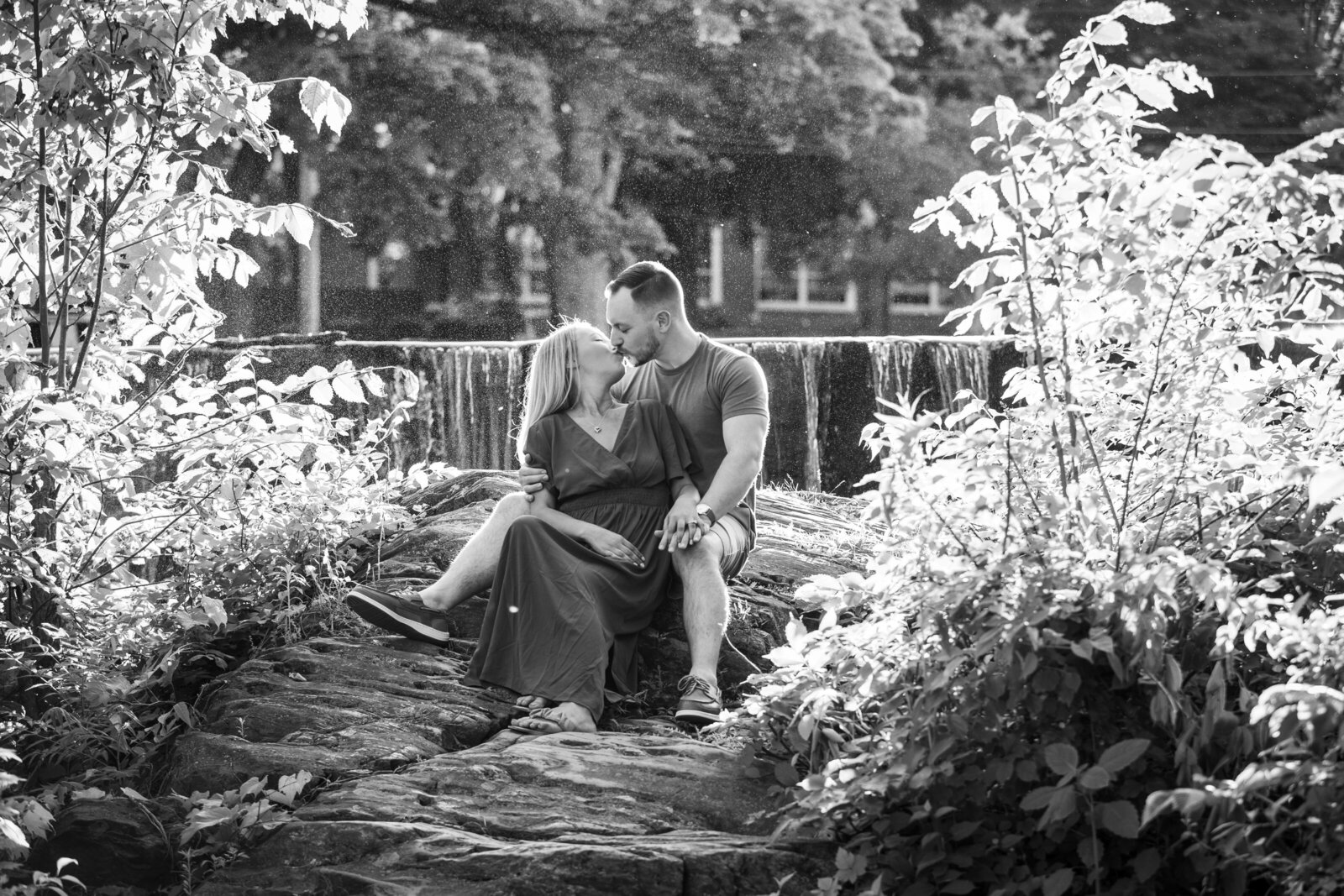 ctphotographer, love, engagement, photo session, seymourct, alyssa michel photography, milfordct