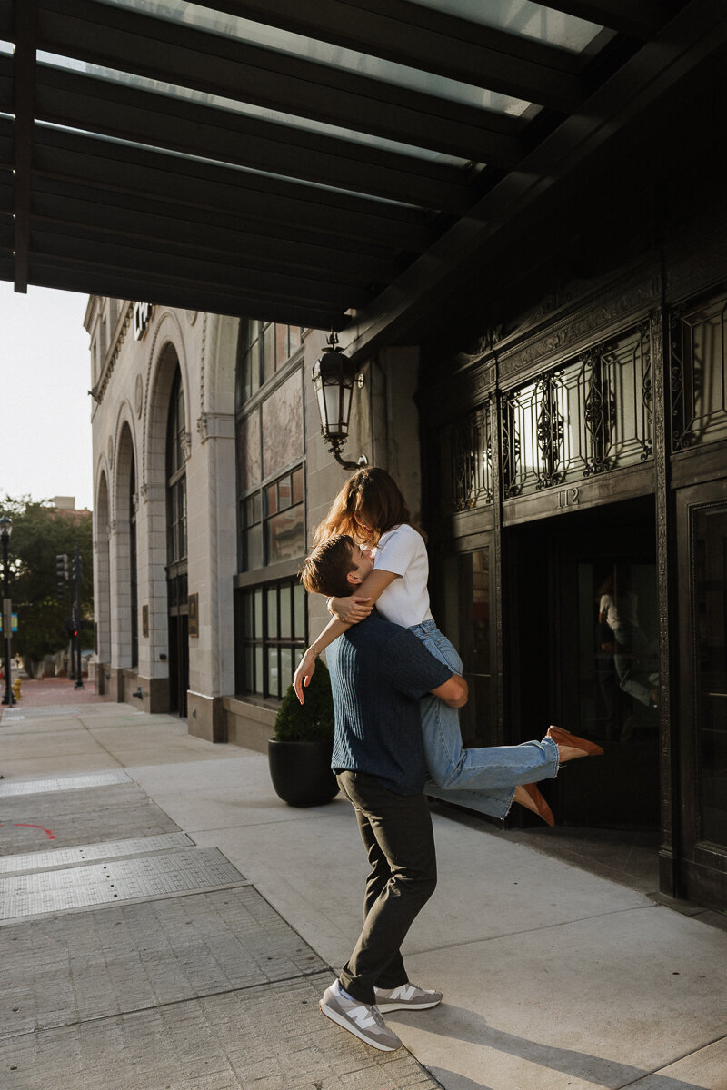 JACKSONVILLE ENGAGEMENT PHOTOS-176