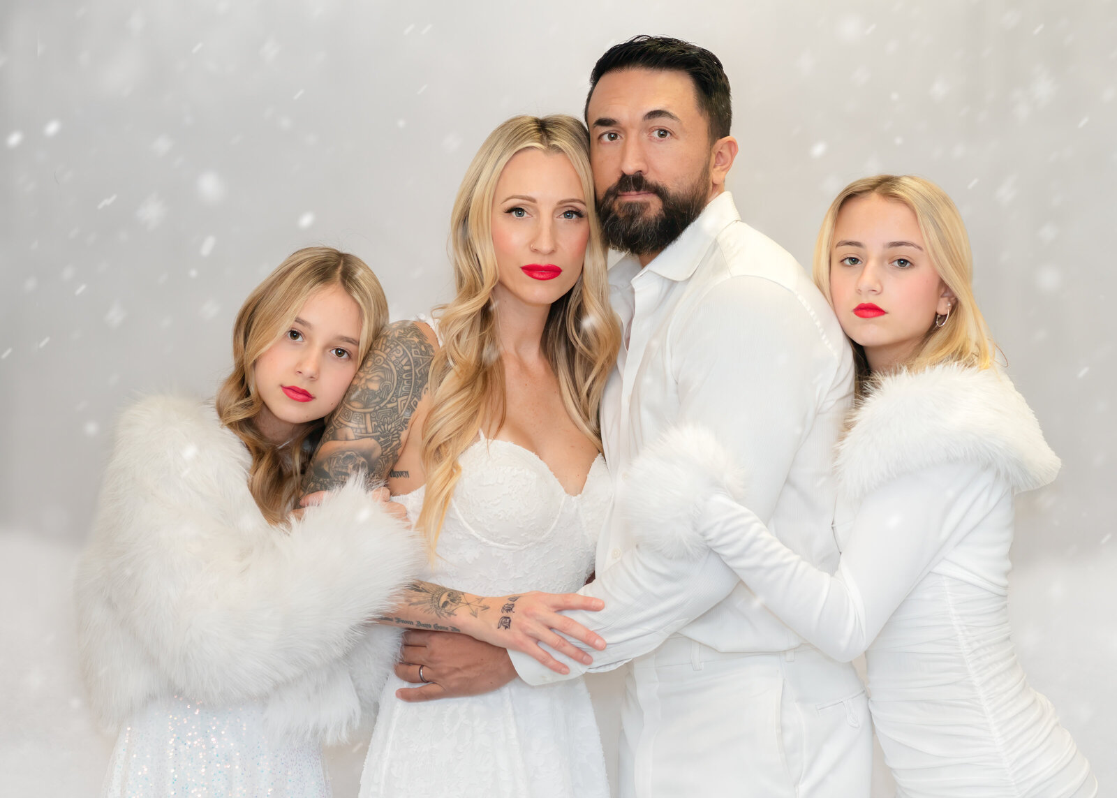 Family-Portraits-Snow-Wallingford-CT-Ashlie-Steinau-Photography