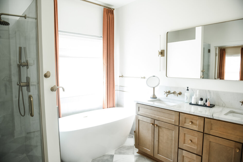 bathroom interior designer in nashville