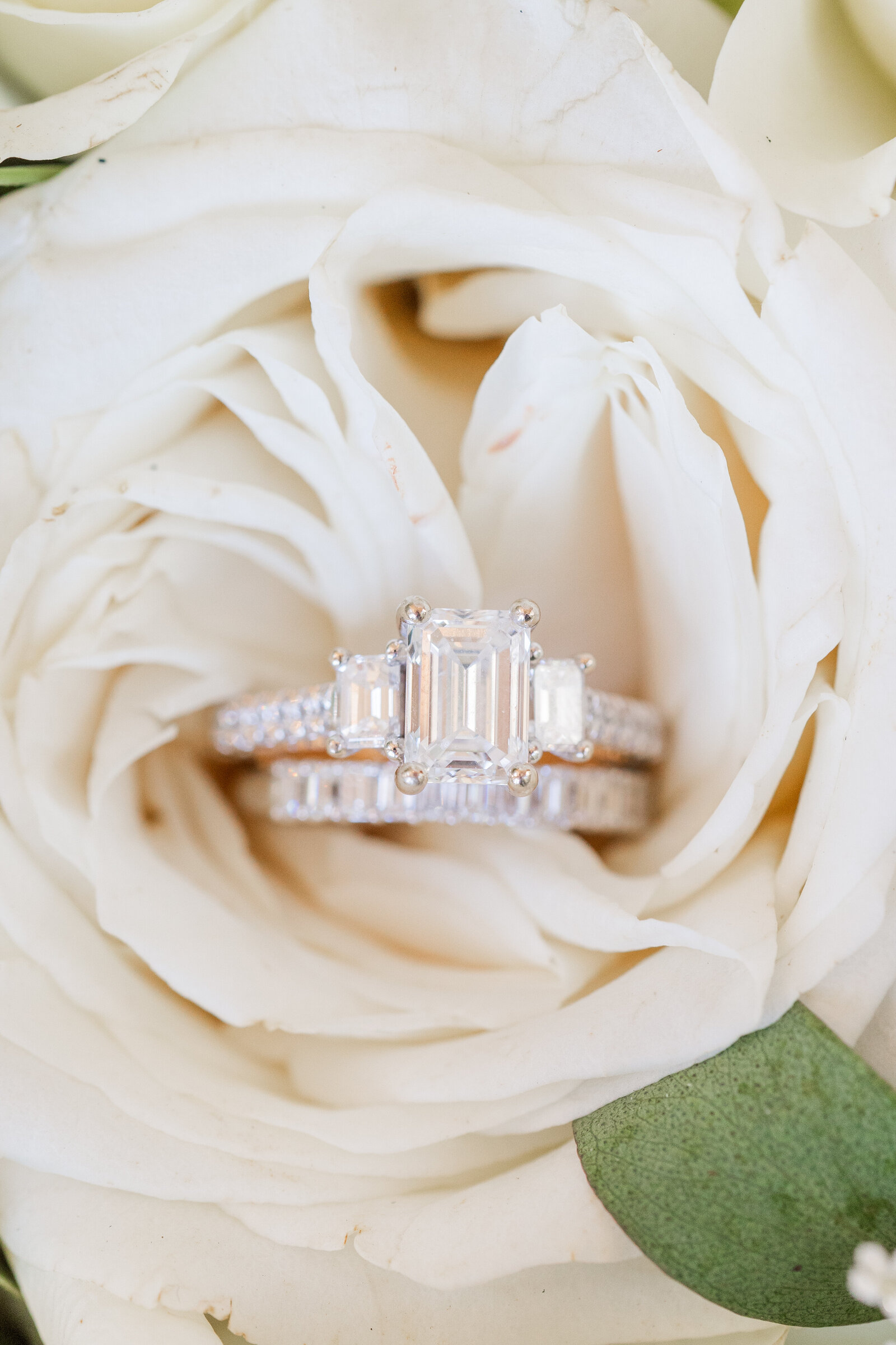 large-princess-cut-diamond-wedding-rings-in-white-rose