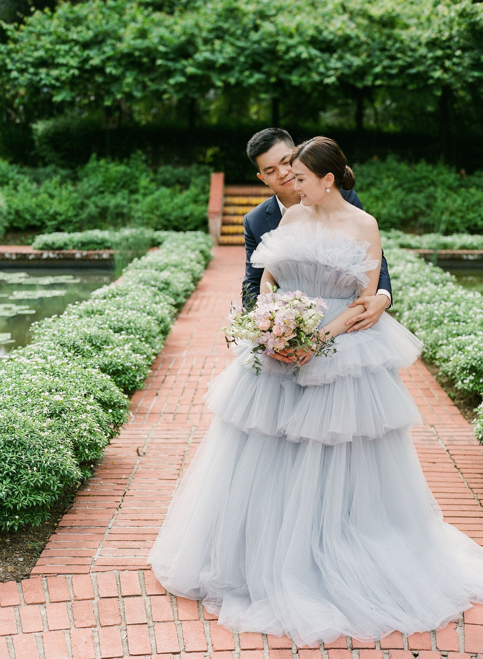 367Jinyi and Thedric Singapore Pre-Wedding Photography MARITHA MAE