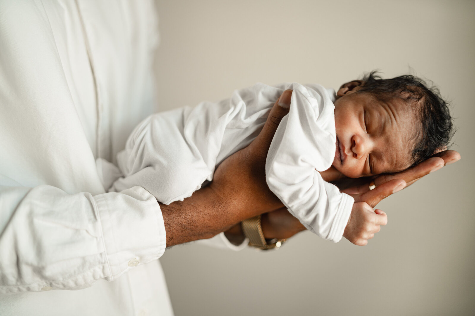 Hunter Family Newborn-38