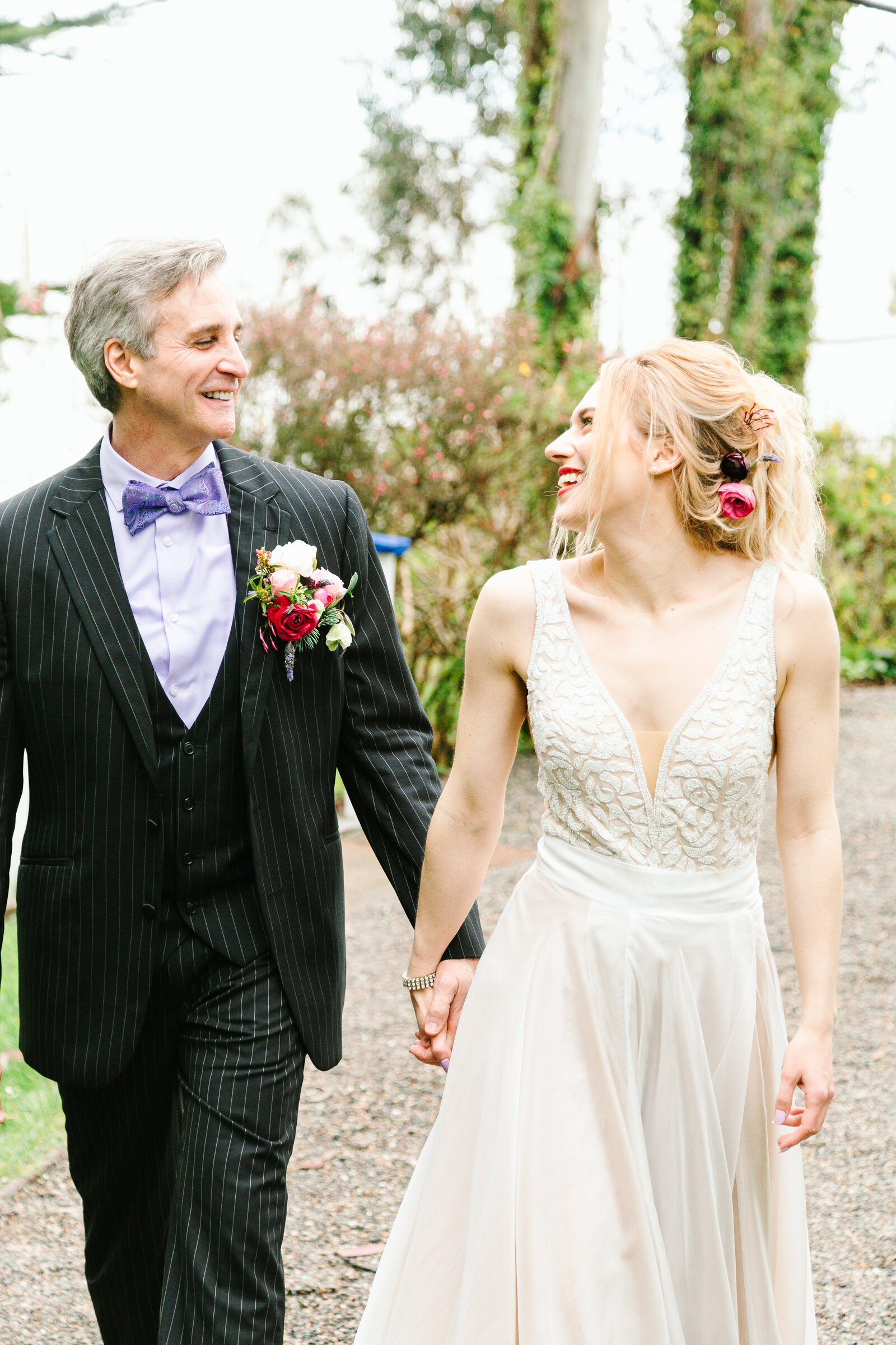 Aptos Santa Cruz Wedding 53