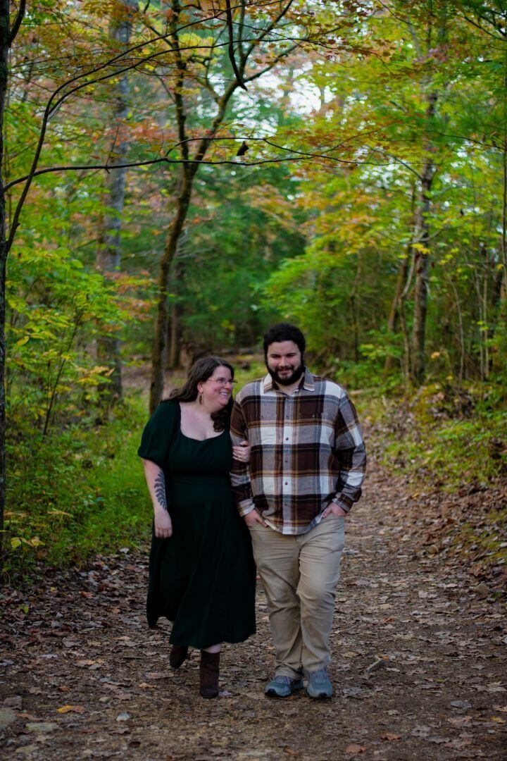 Engagement_Gatlinburg_TN