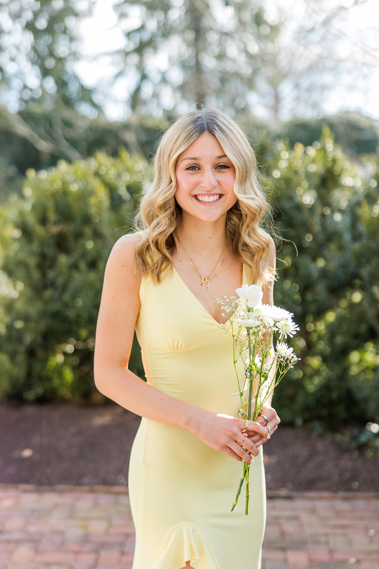 Senior Model Session - by Robin Skievaski Photography-6