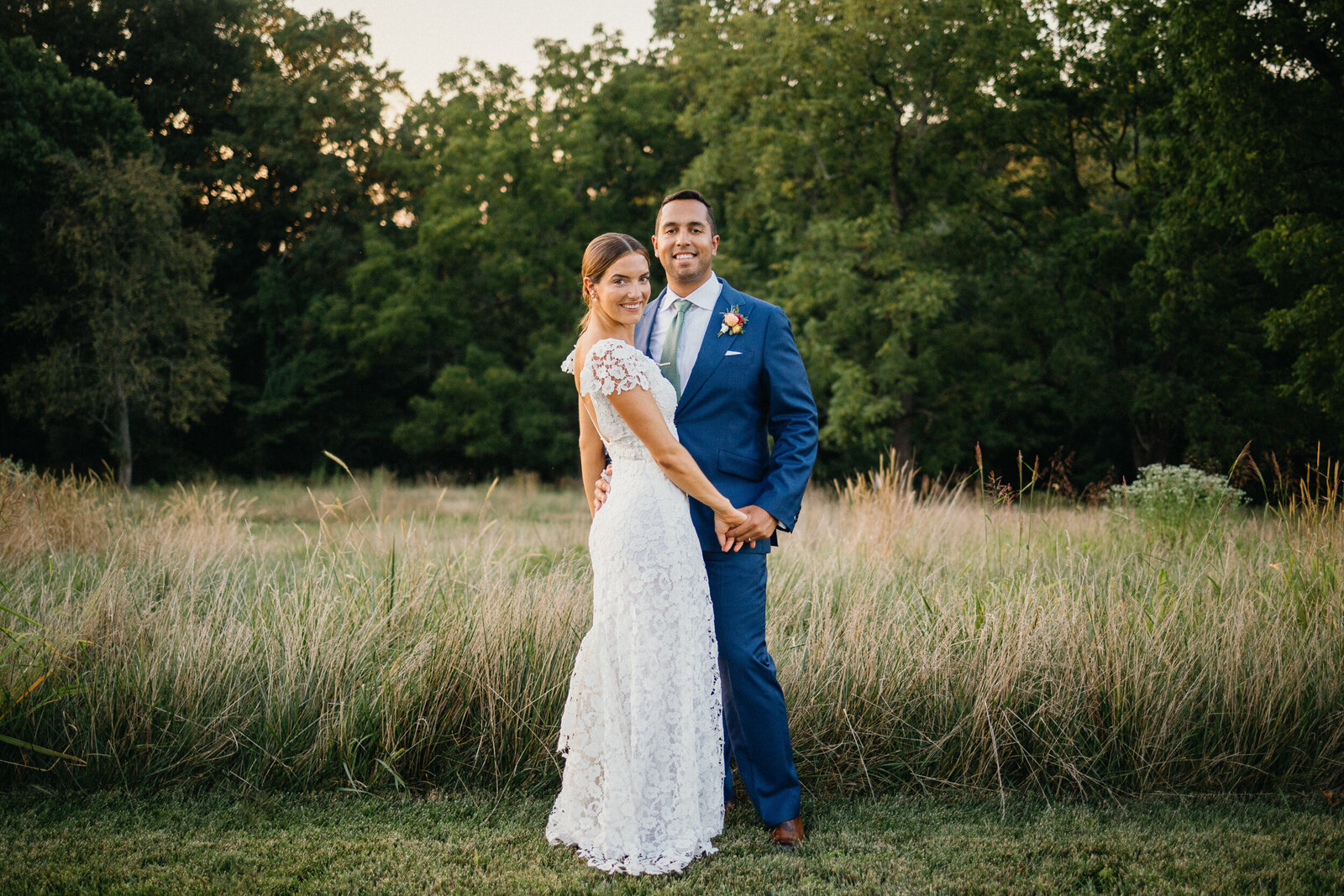 Audubon center wedding in philadelphia pa