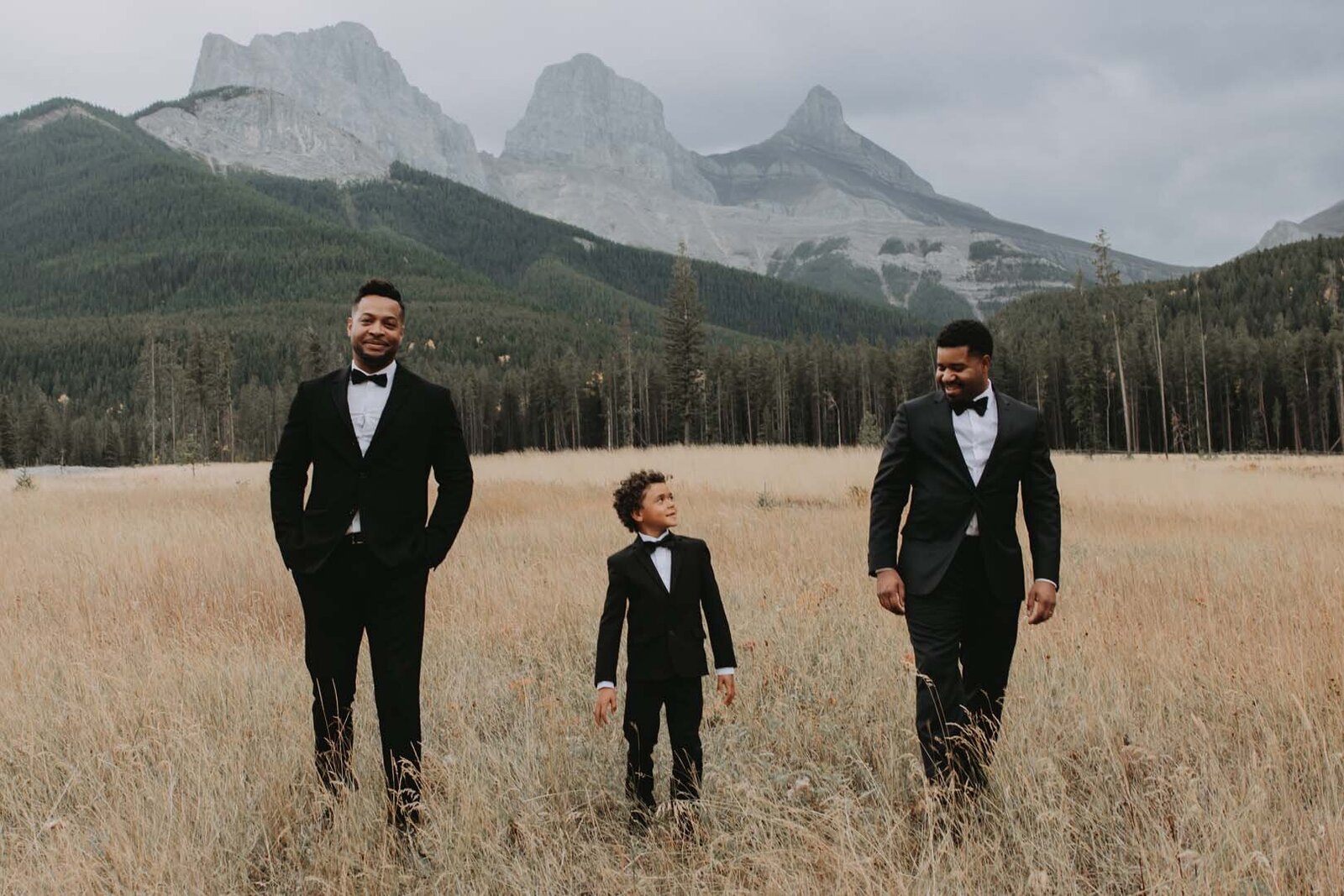 Canmore Elopement Package-243
