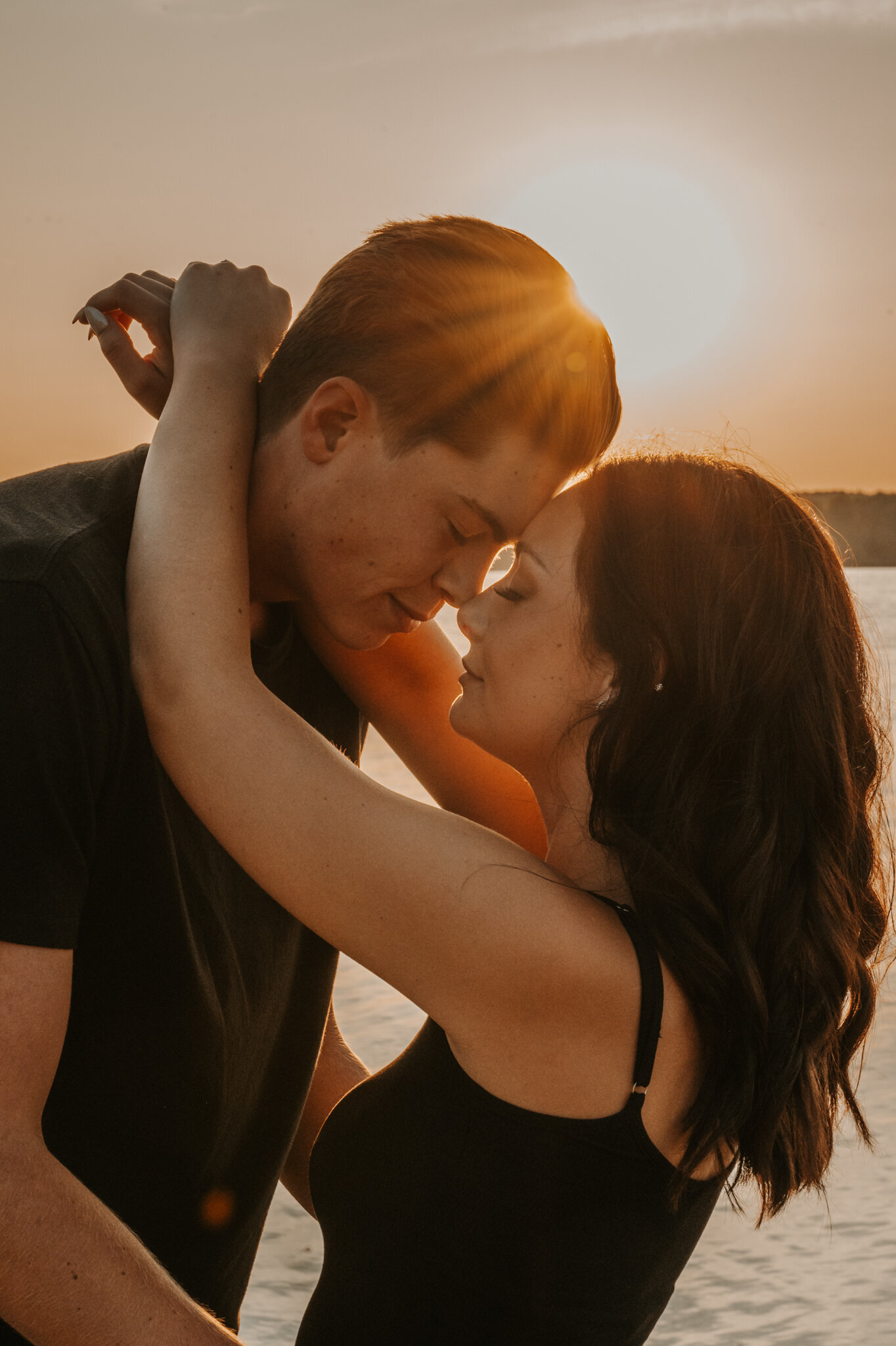 KorinaEngagement4