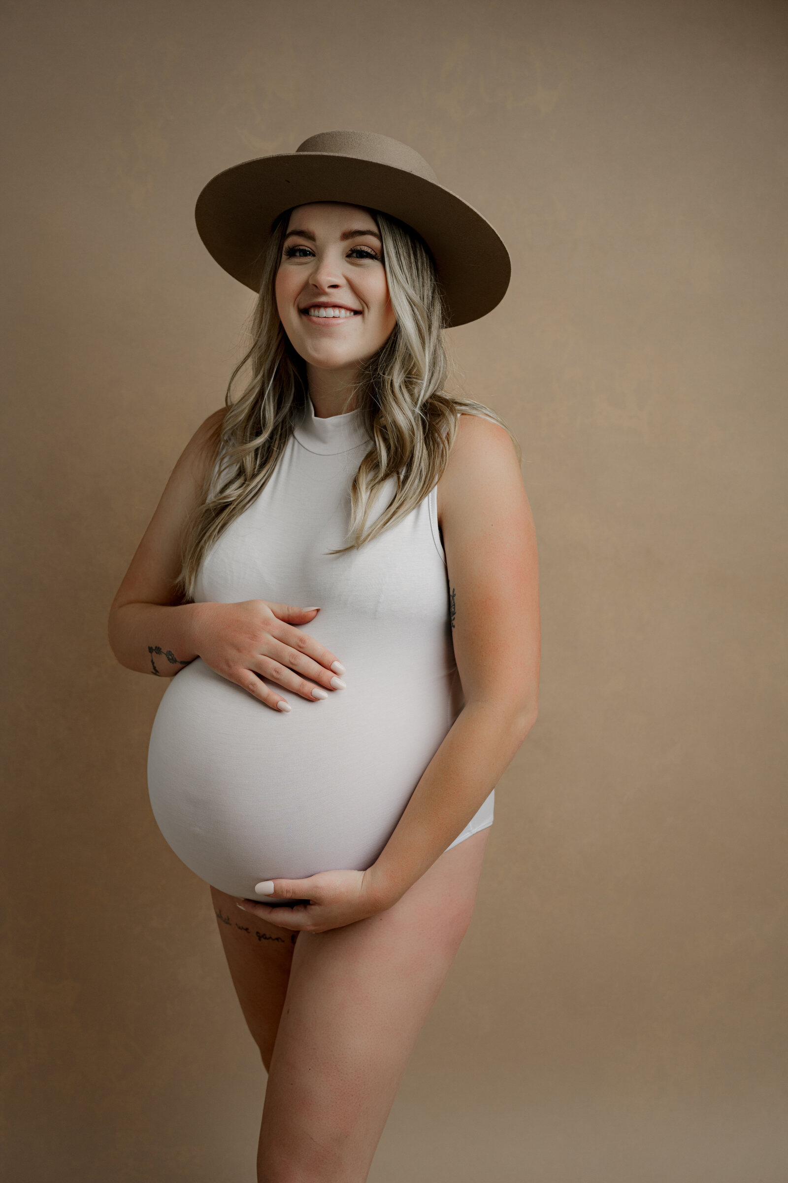 Eugene Maternity Photographer 011